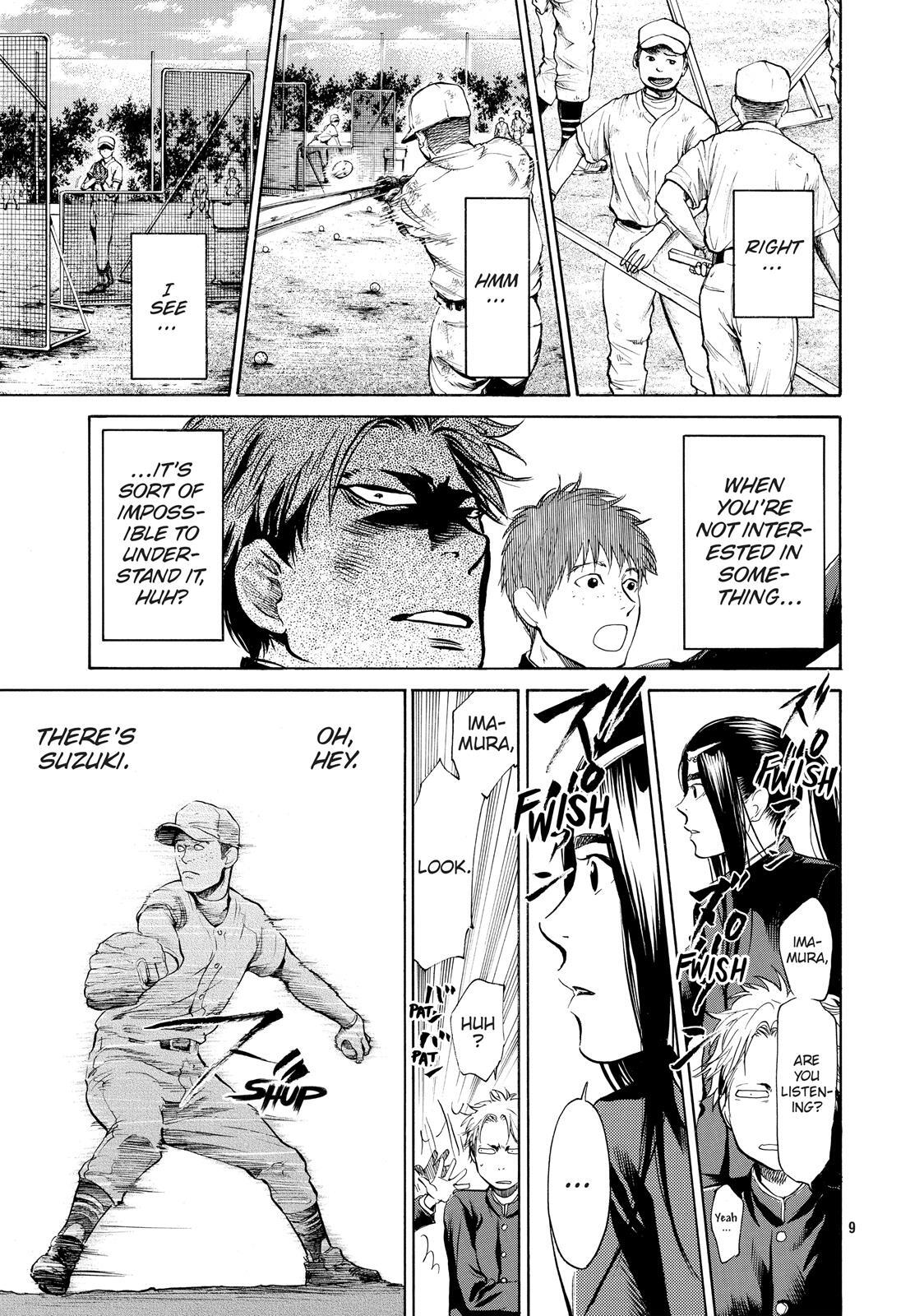 Read Again!! Manga Online