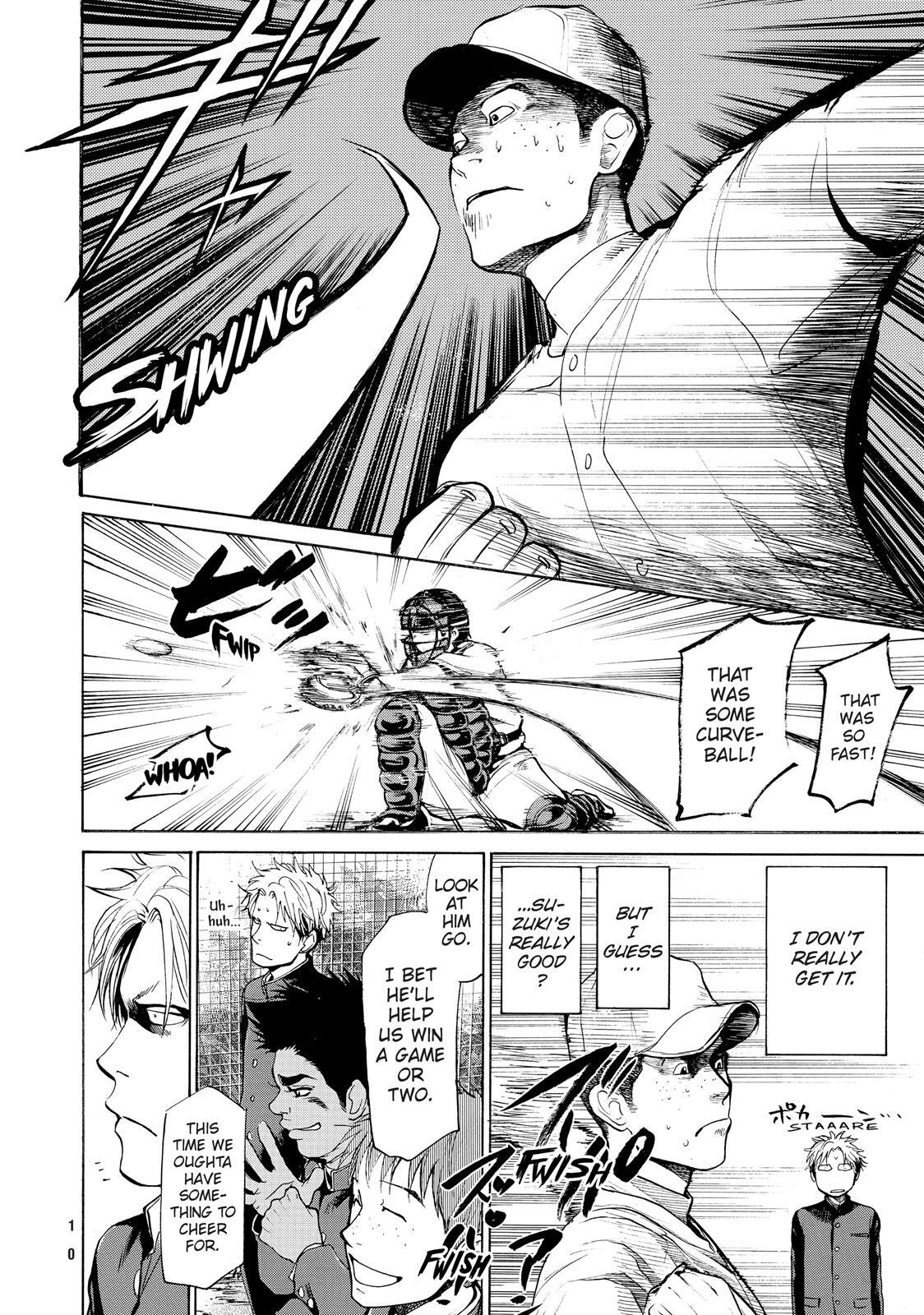 Read Again!! Manga Online
