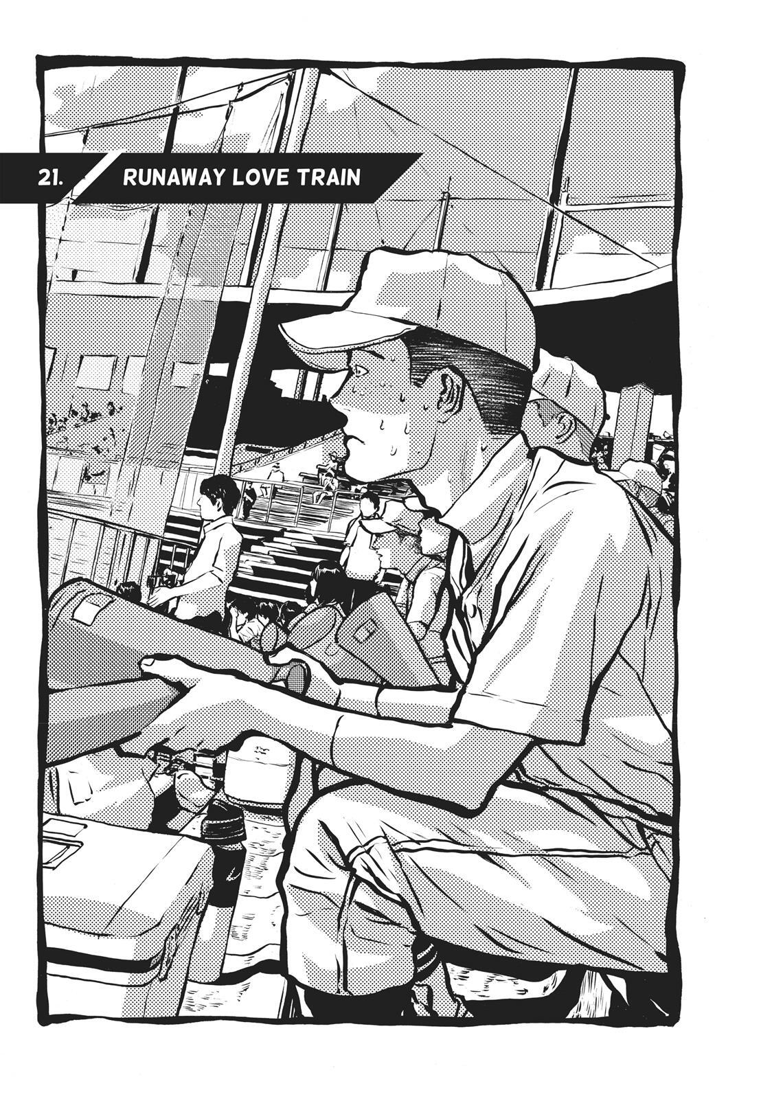 Read Again!! Manga Online