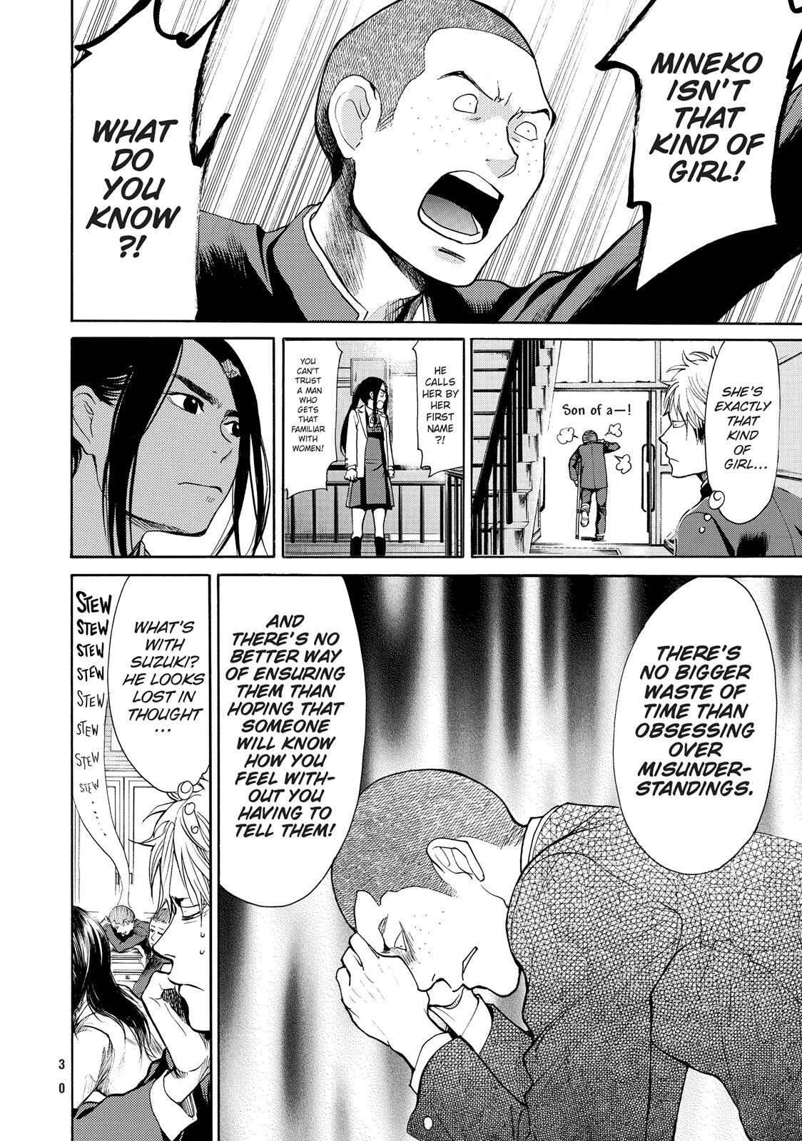 Read Again!! Manga Online