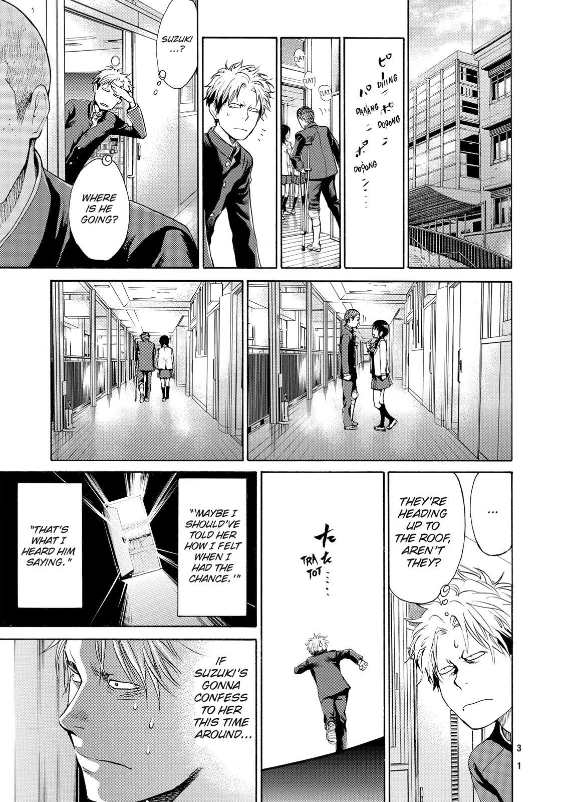 Read Again!! Manga Online