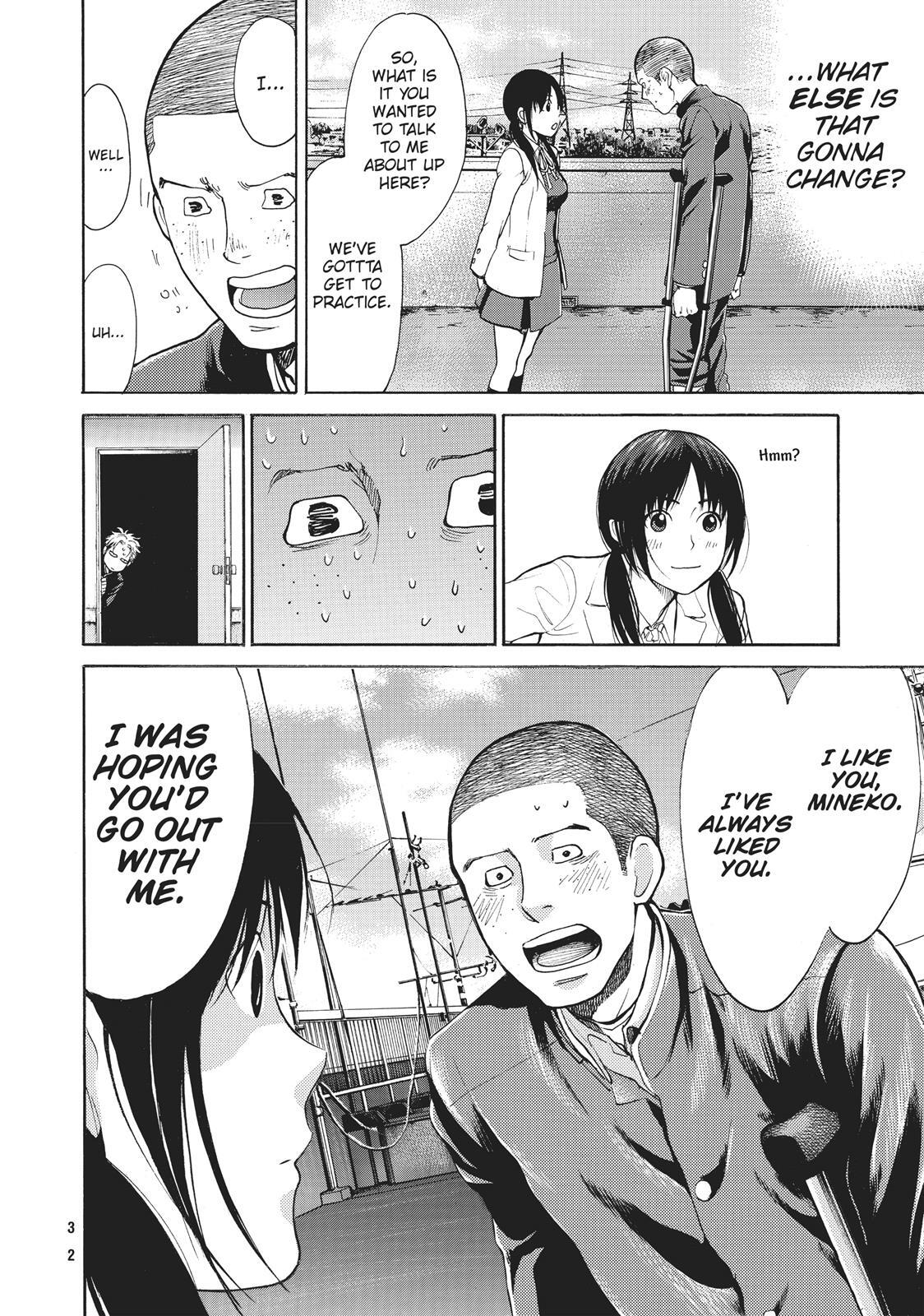 Read Again!! Manga Online