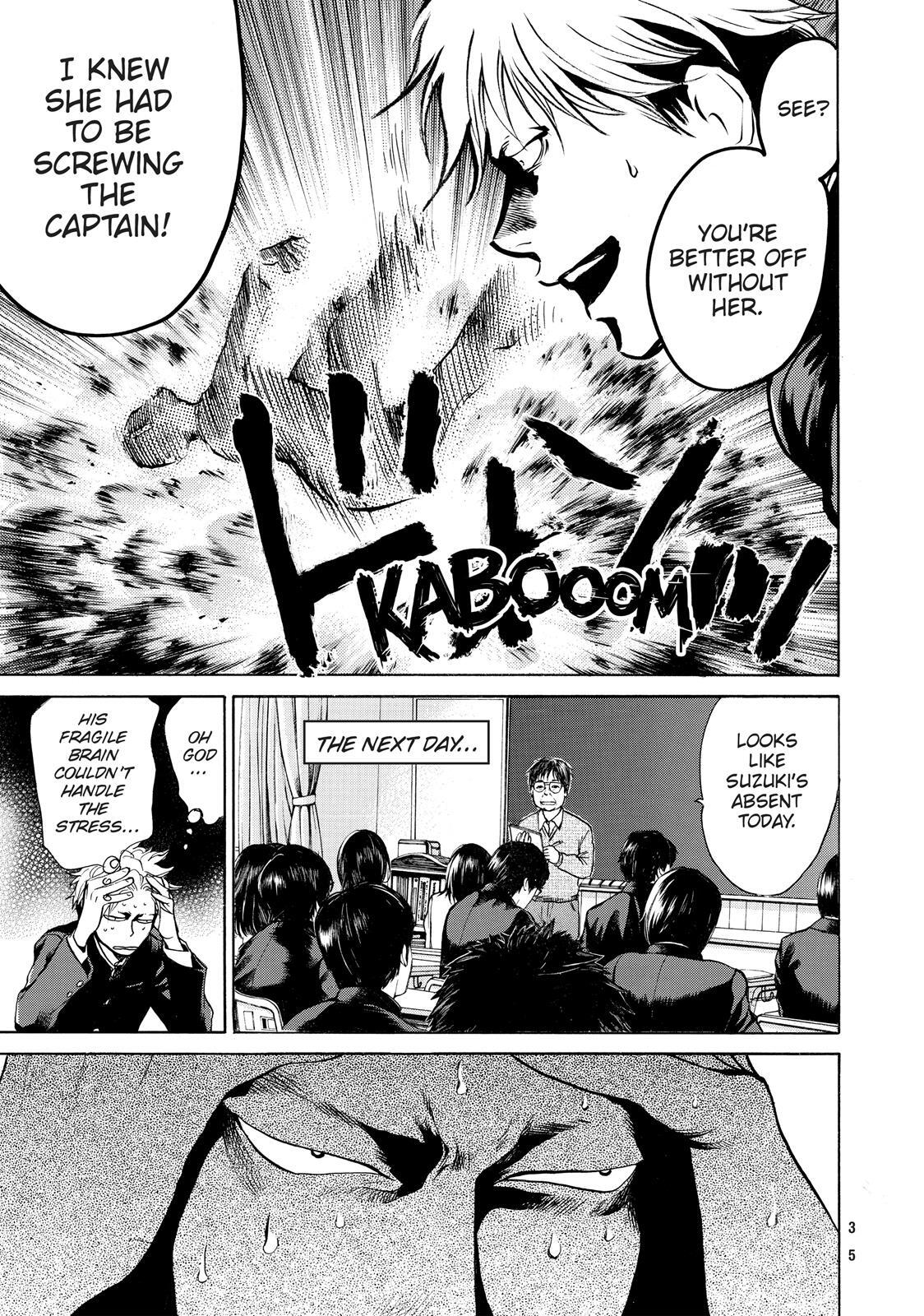Read Again!! Manga Online