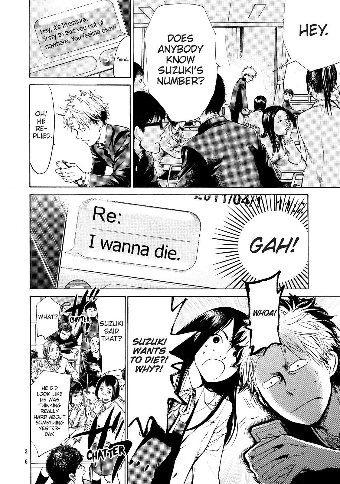 Read Again!! Manga Online
