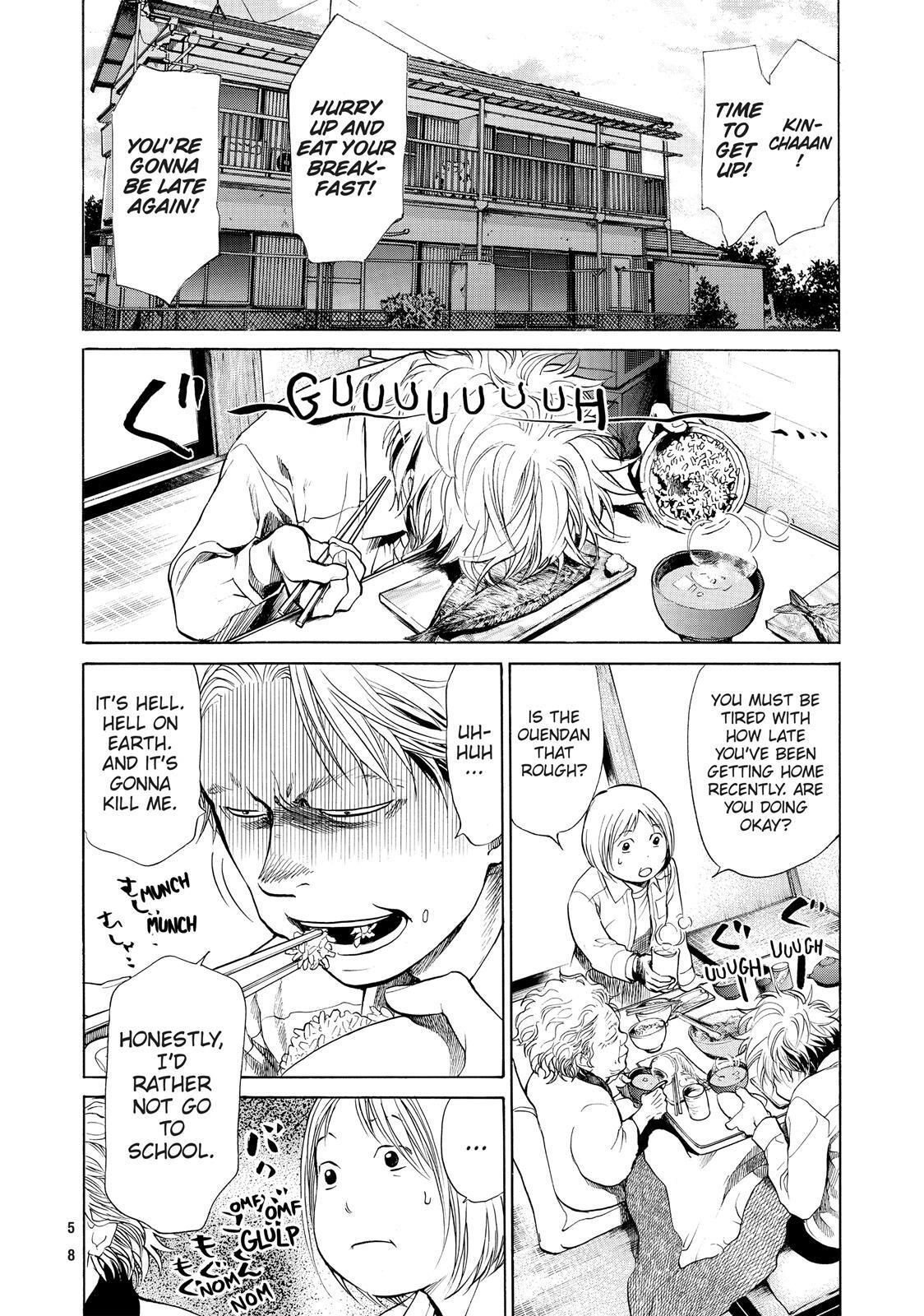 Read Again!! Manga Online