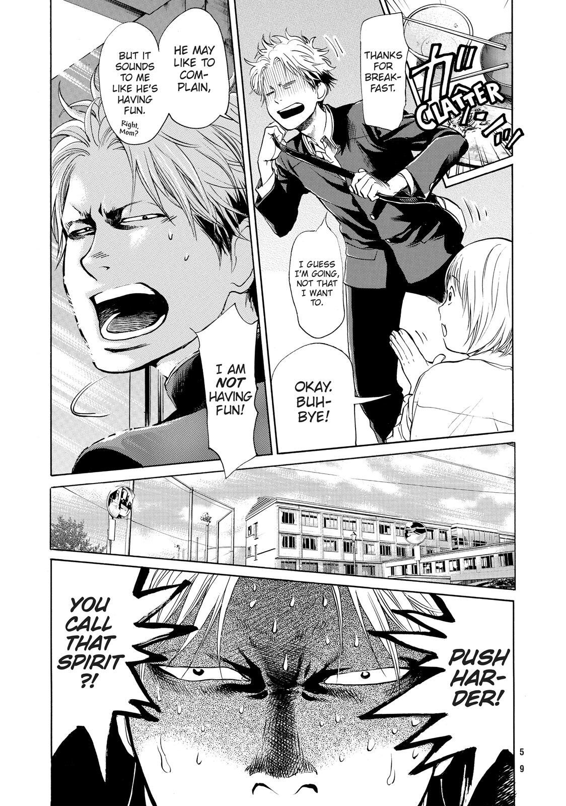 Read Again!! Manga Online