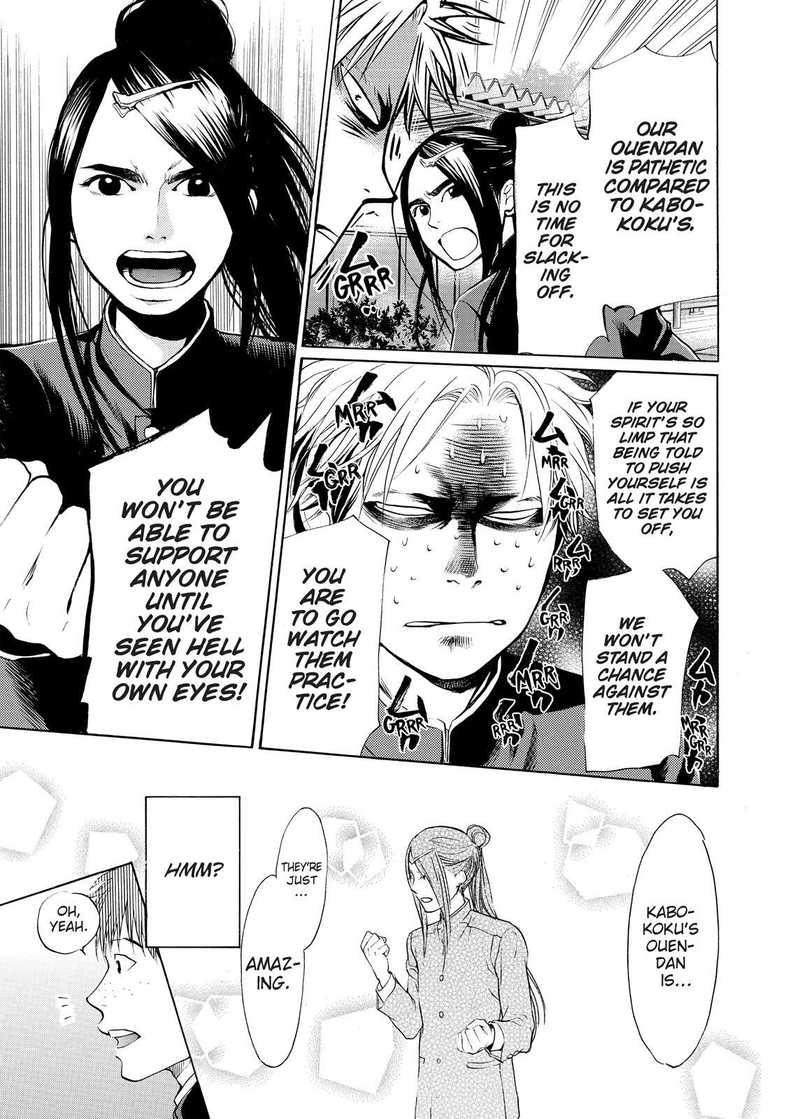 Read Again!! Manga Online