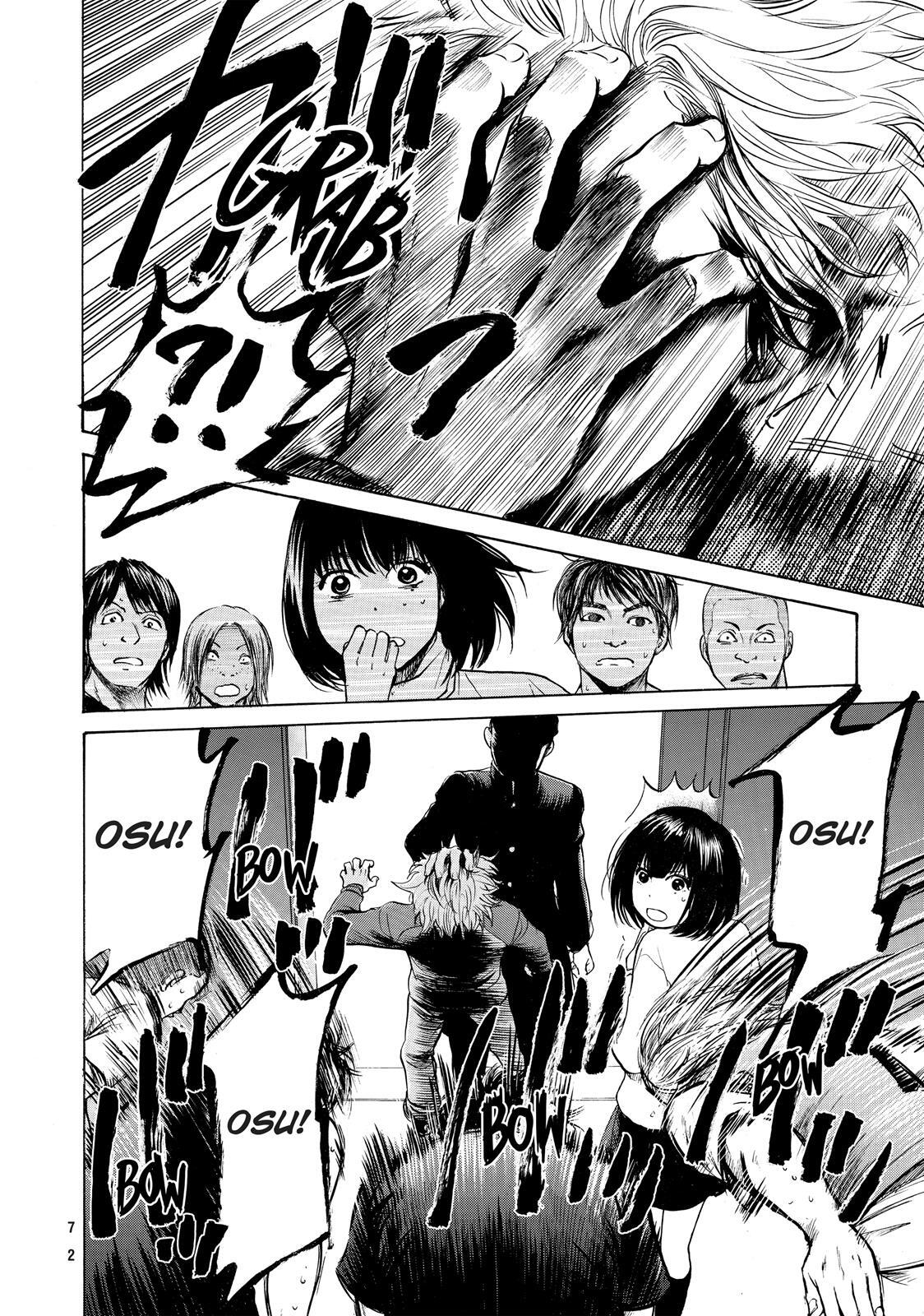 Read Again!! Manga Online