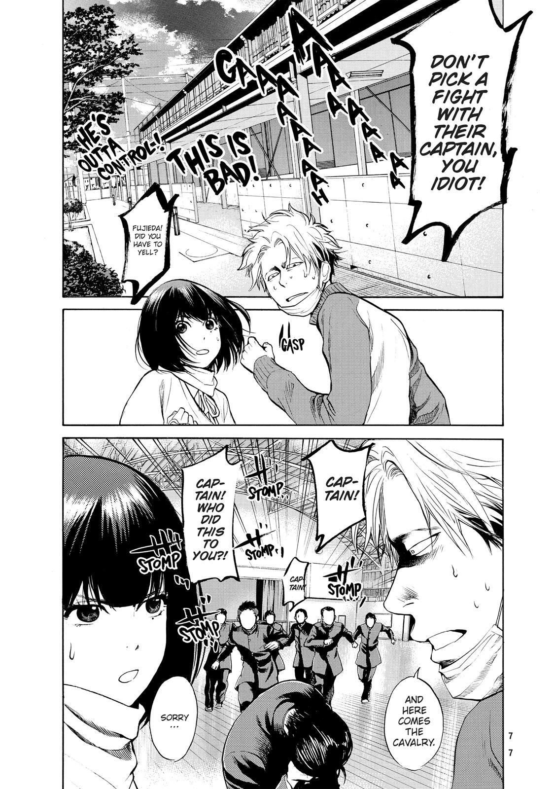 Read Again!! Manga Online