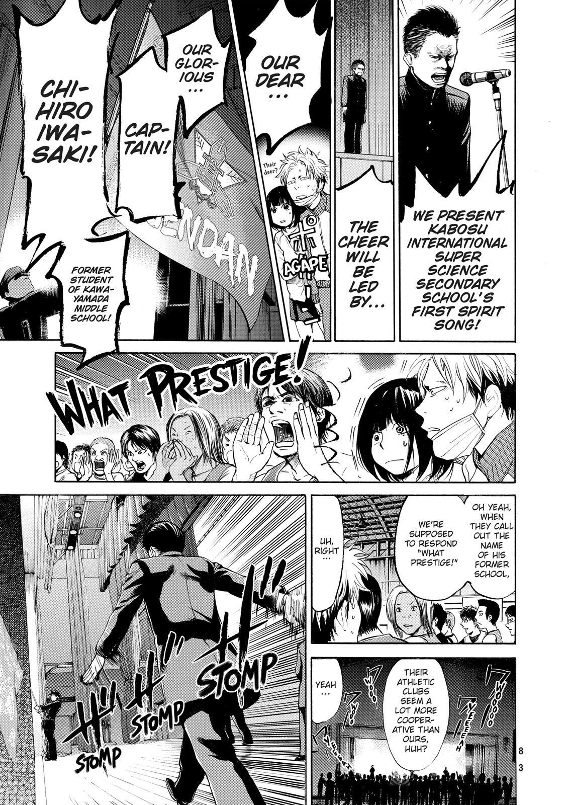 Read Again!! Manga Online