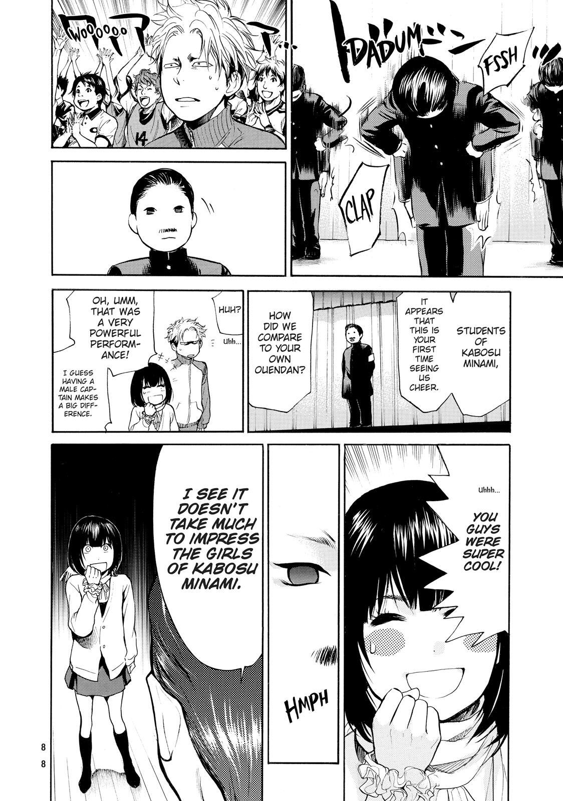 Read Again!! Manga Online