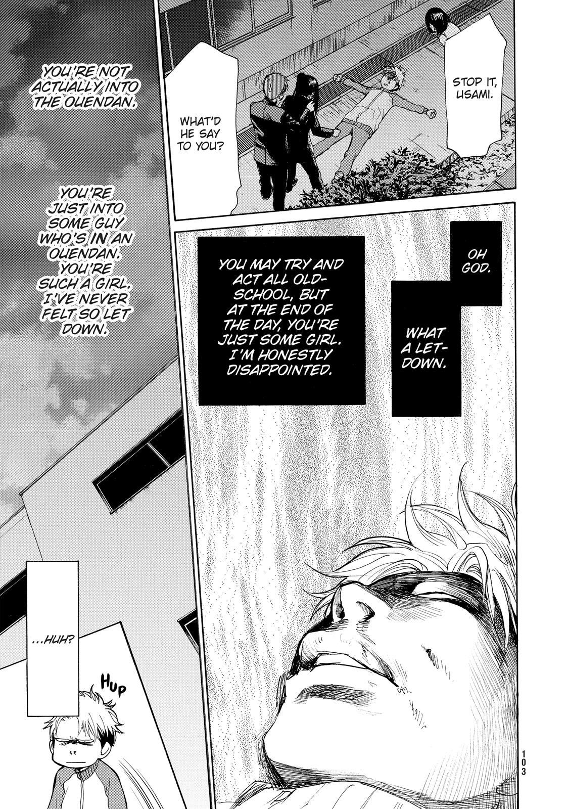 Read Again!! Manga Online