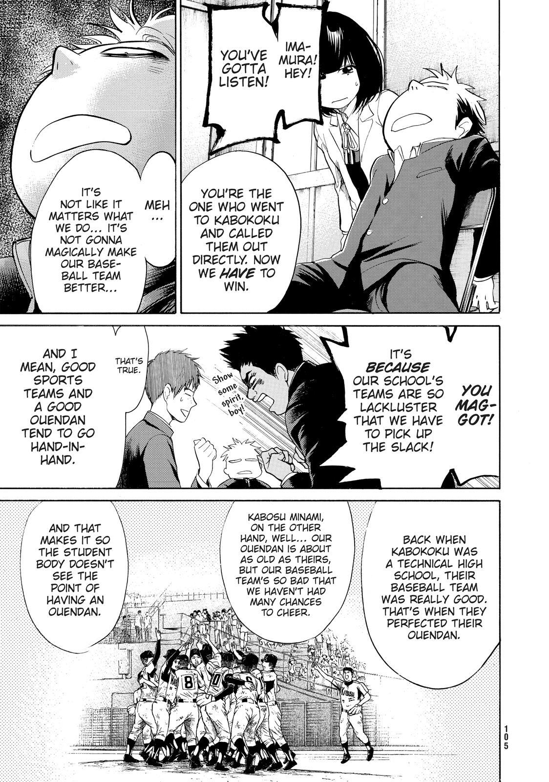 Read Again!! Manga Online