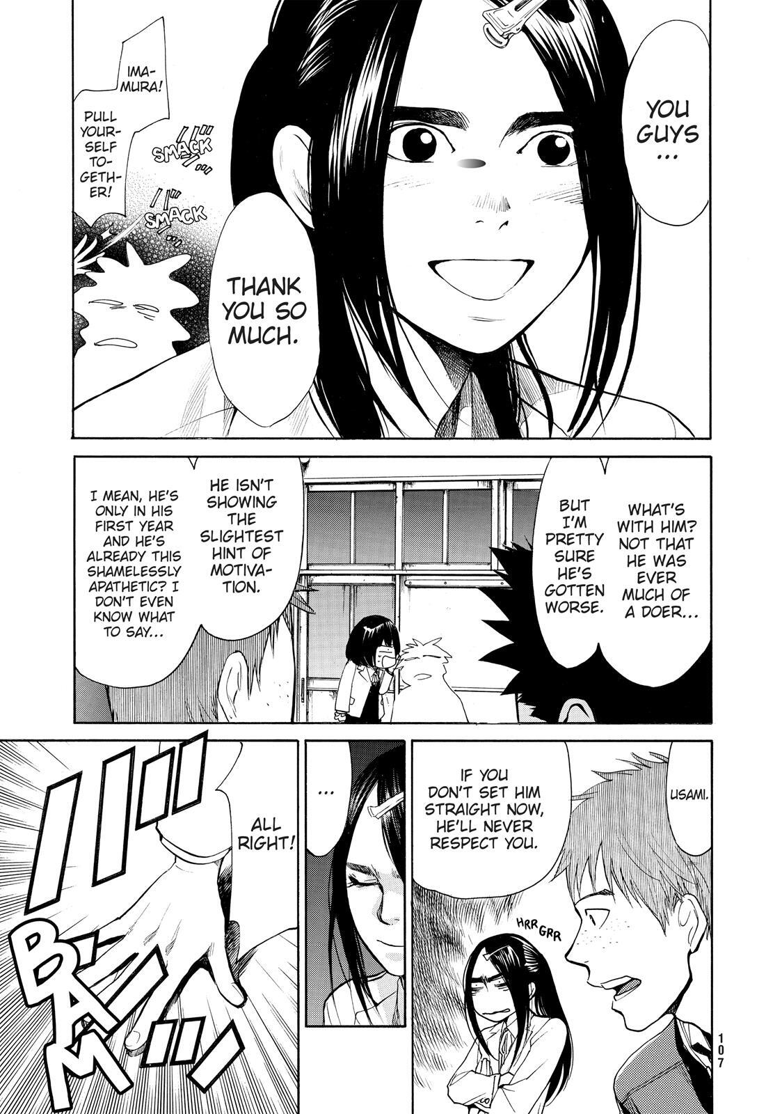 Read Again!! Manga Online