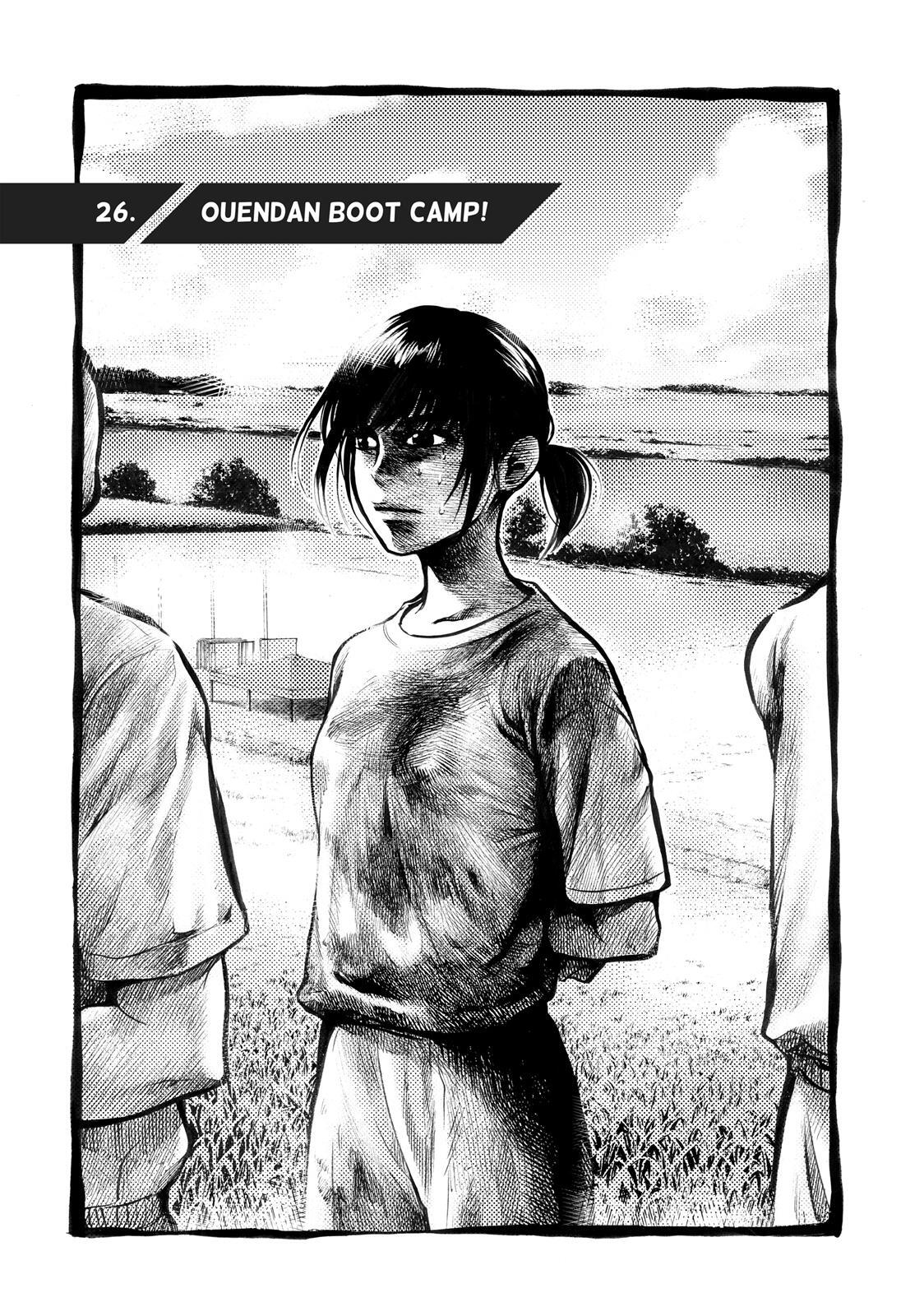 Read Again!! Manga Online