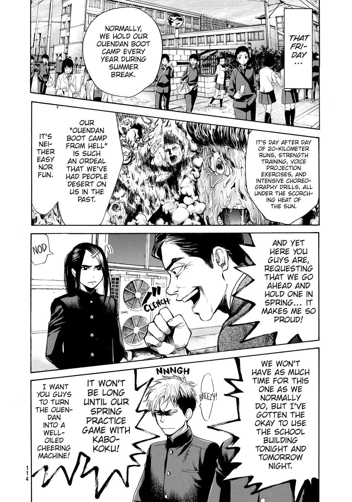 Read Again!! Manga Online
