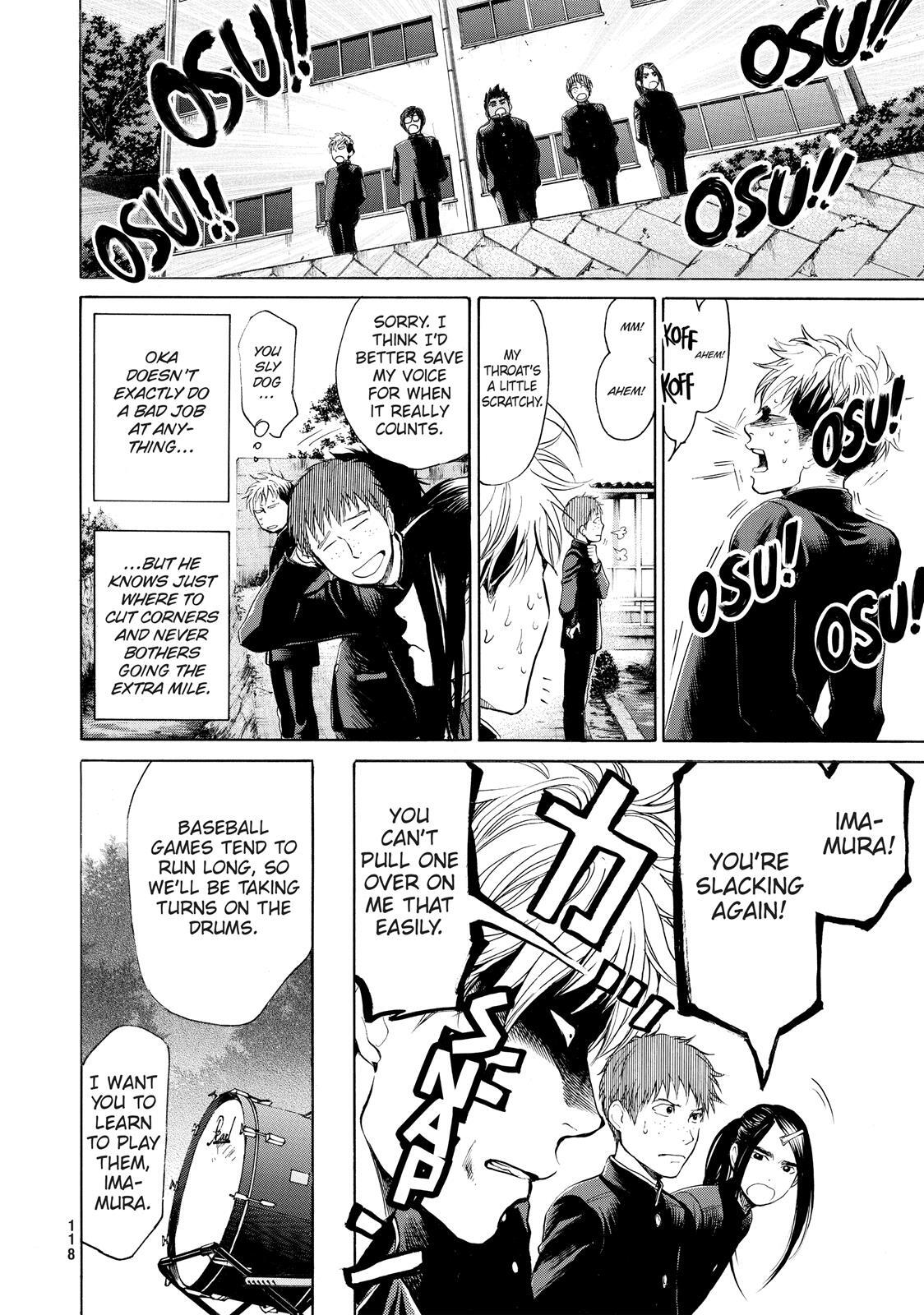 Read Again!! Manga Online
