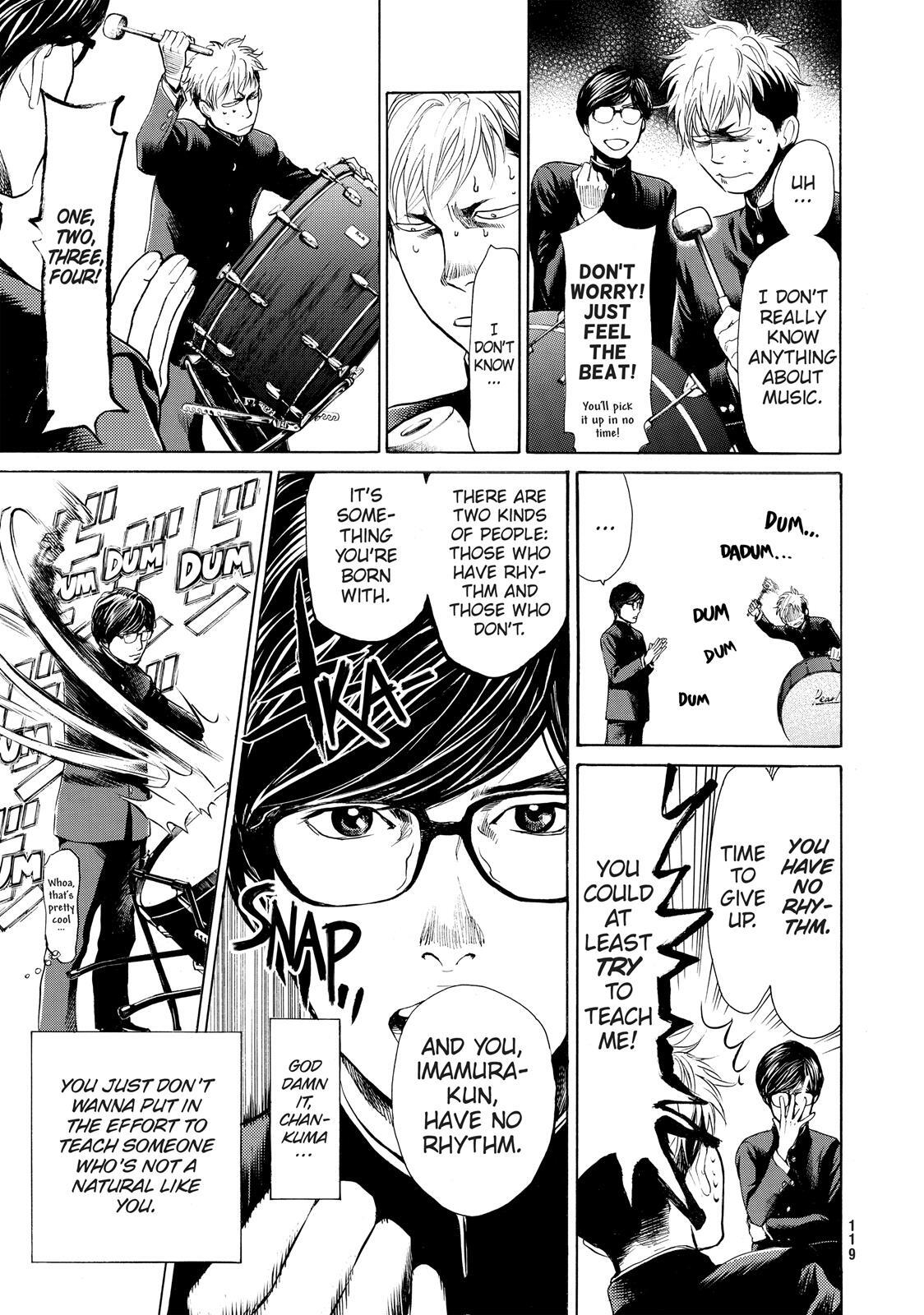 Read Again!! Manga Online