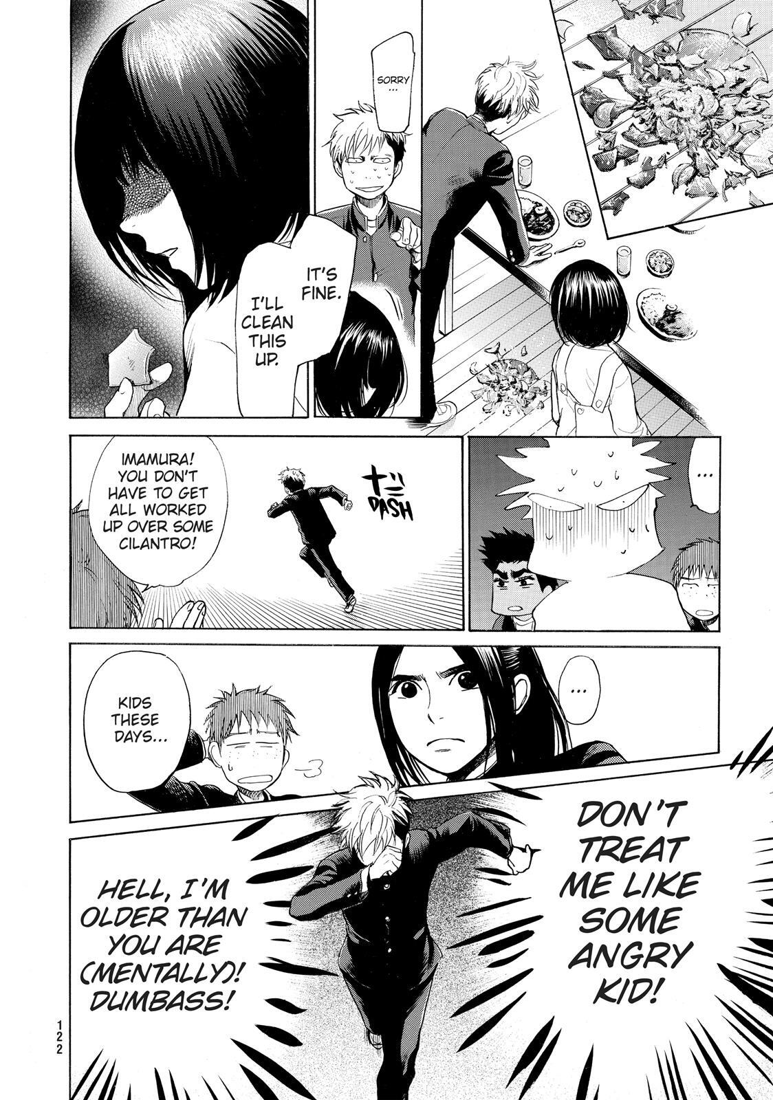 Read Again!! Manga Online