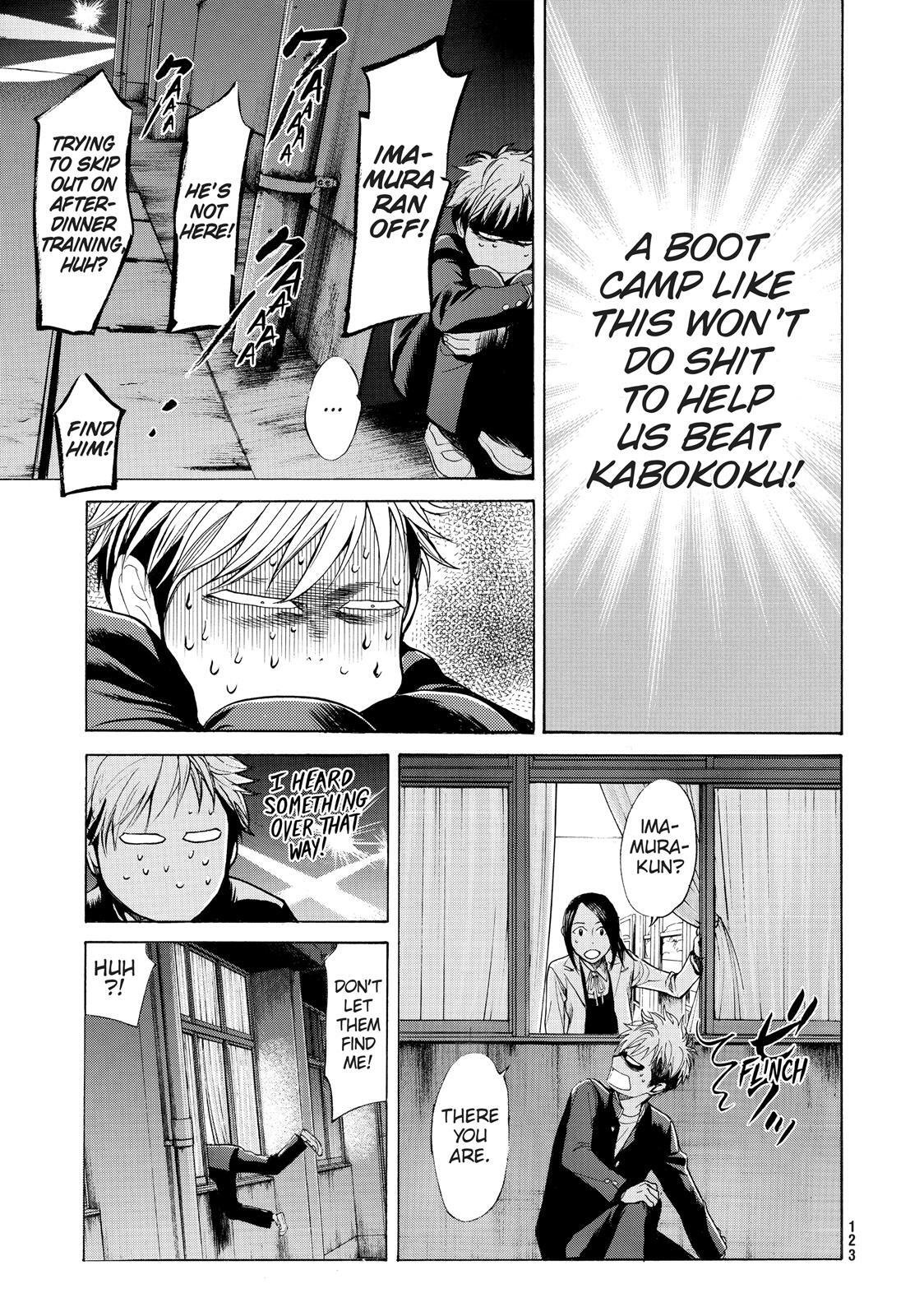 Read Again!! Manga Online