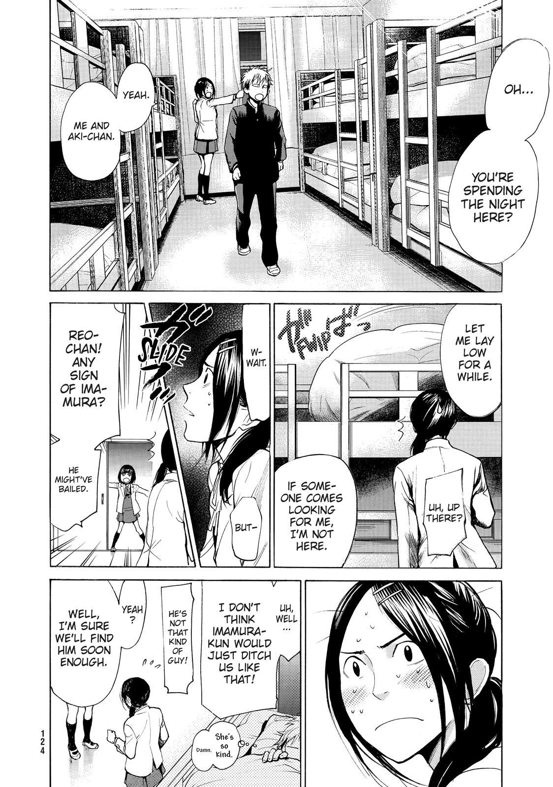 Read Again!! Manga Online