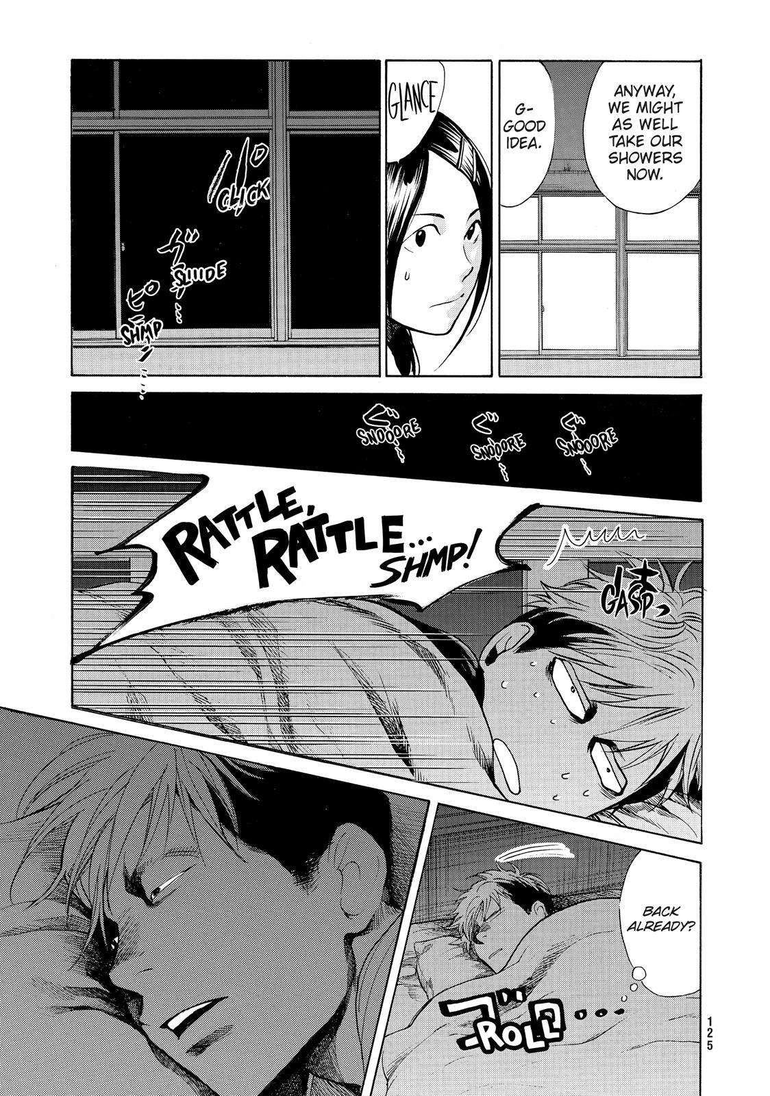 Read Again!! Manga Online