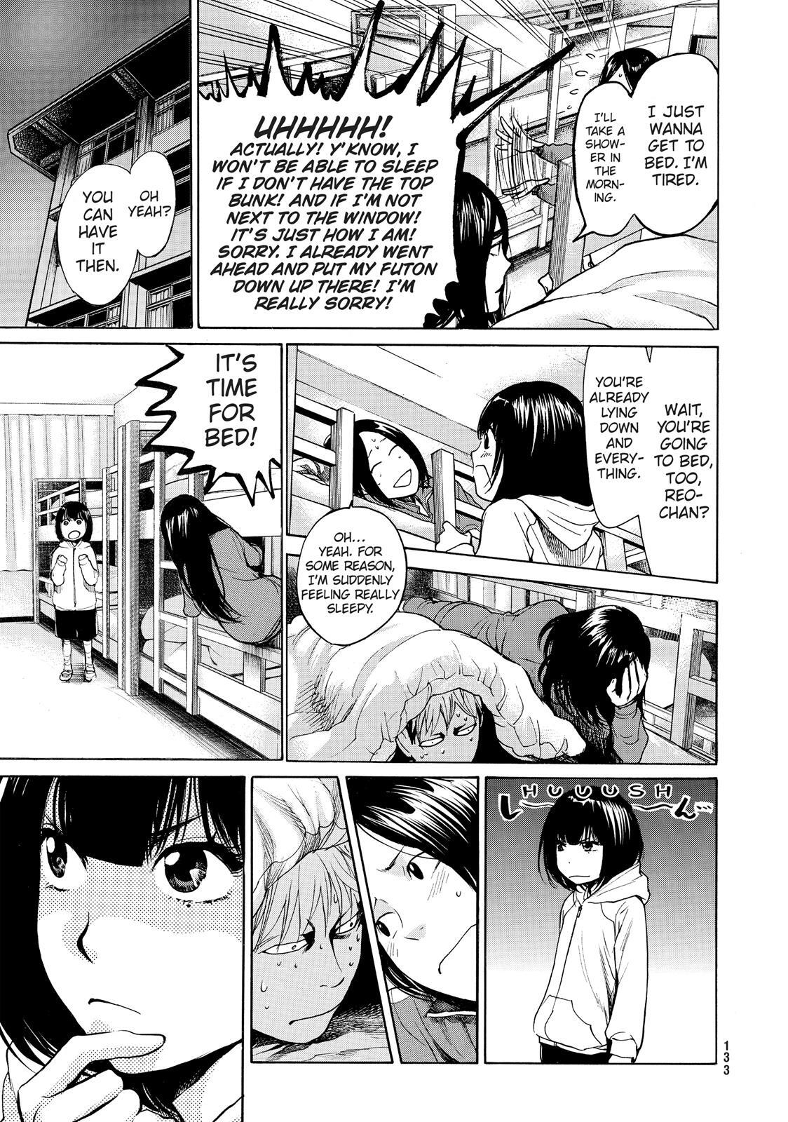 Read Again!! Manga Online