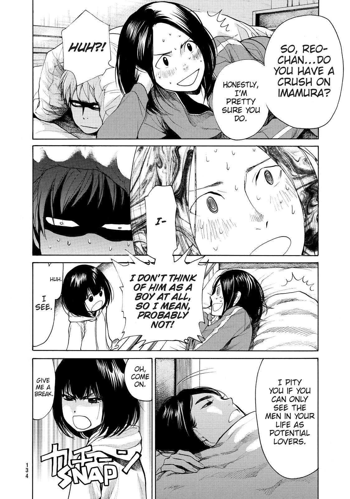 Read Again!! Manga Online