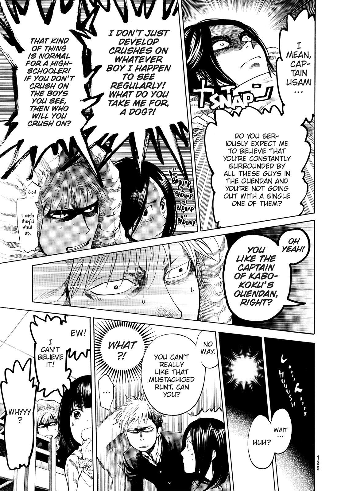 Read Again!! Manga Online