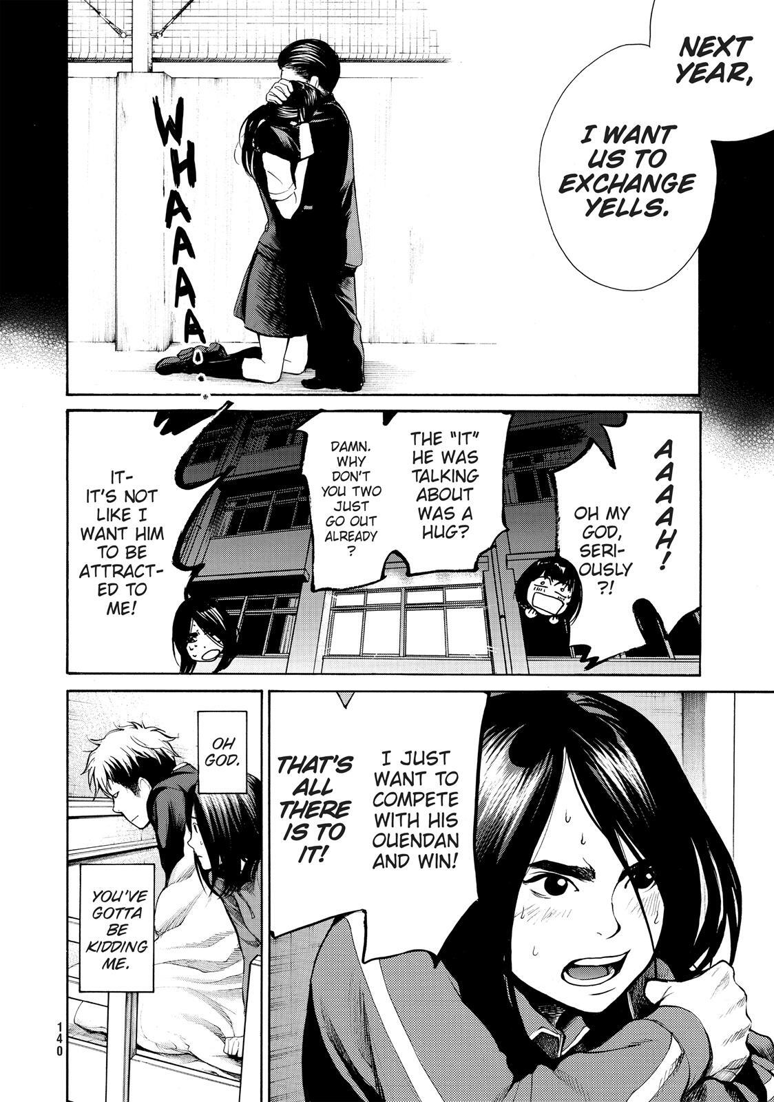 Read Again!! Manga Online