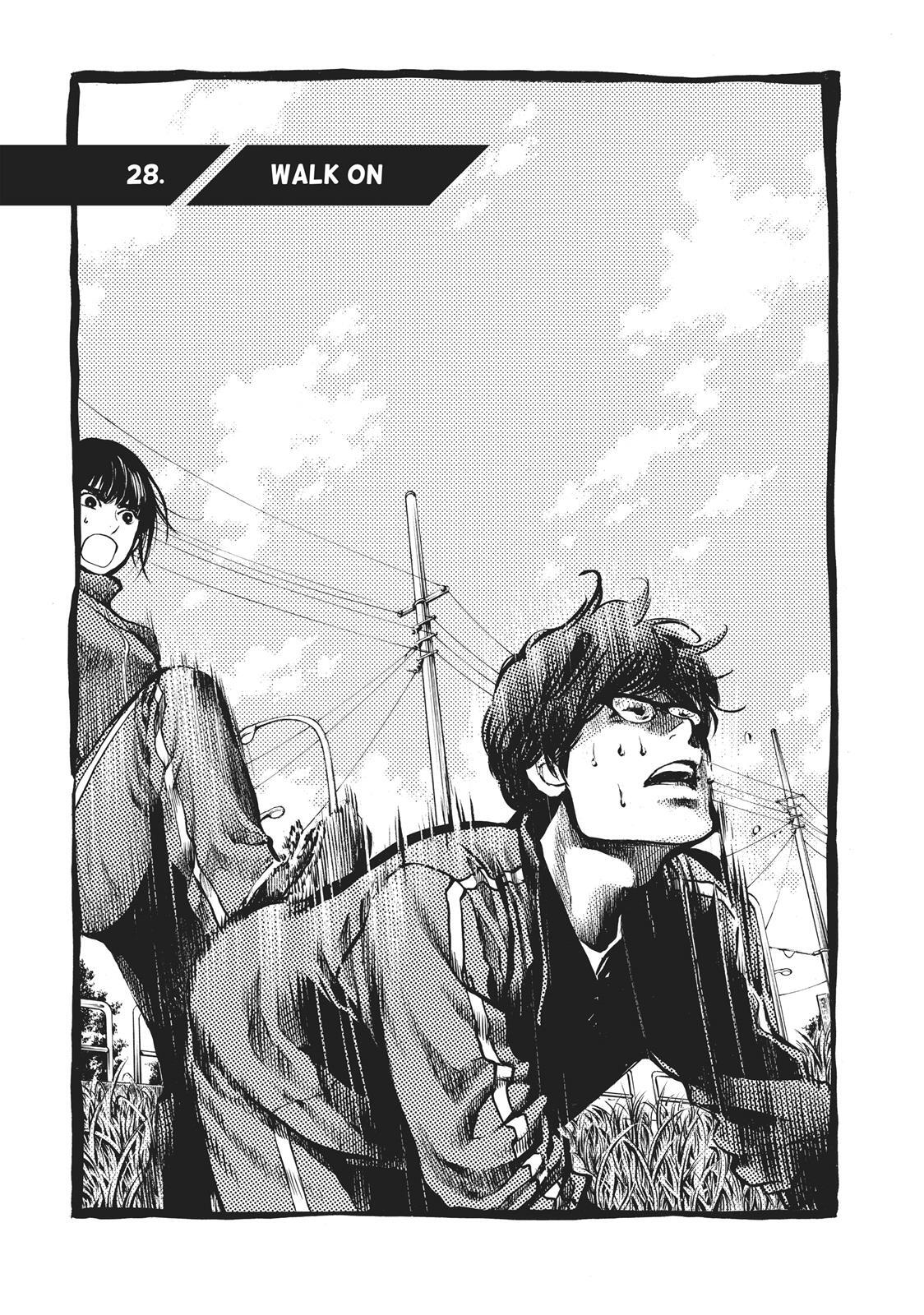 Read Again!! Manga Online