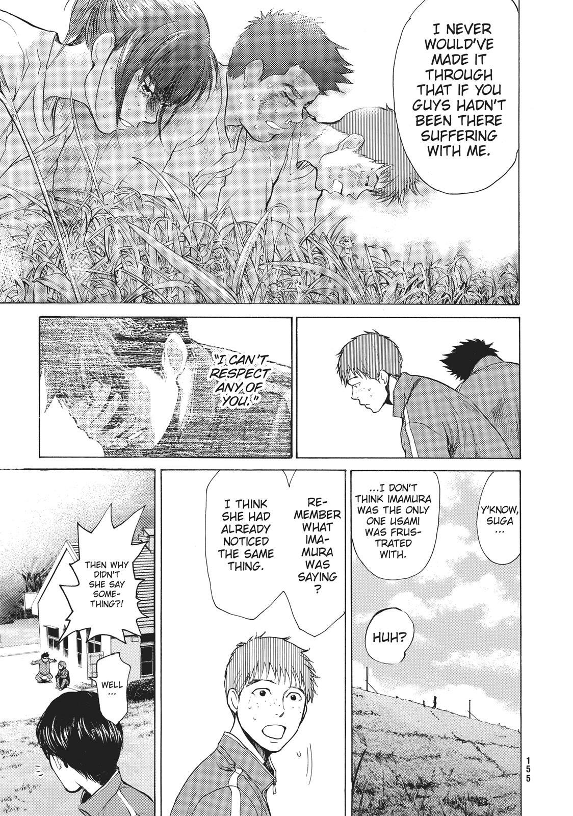 Read Again!! Manga Online