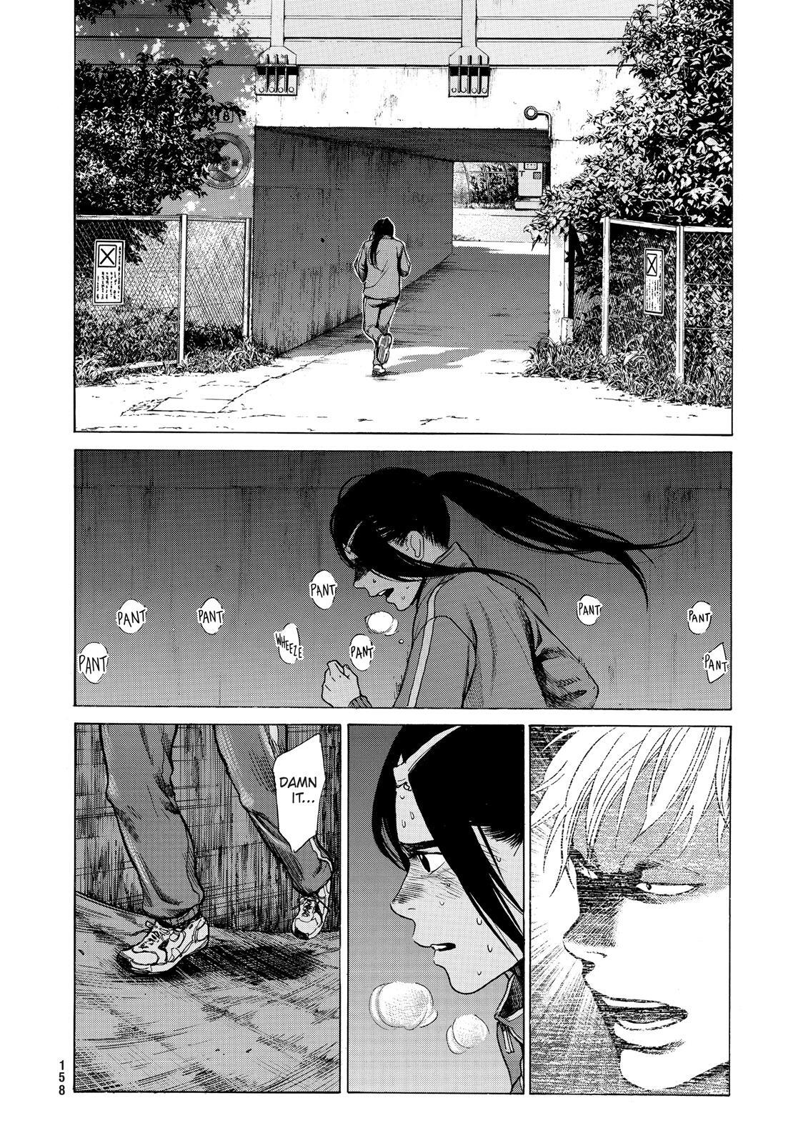 Read Again!! Manga Online