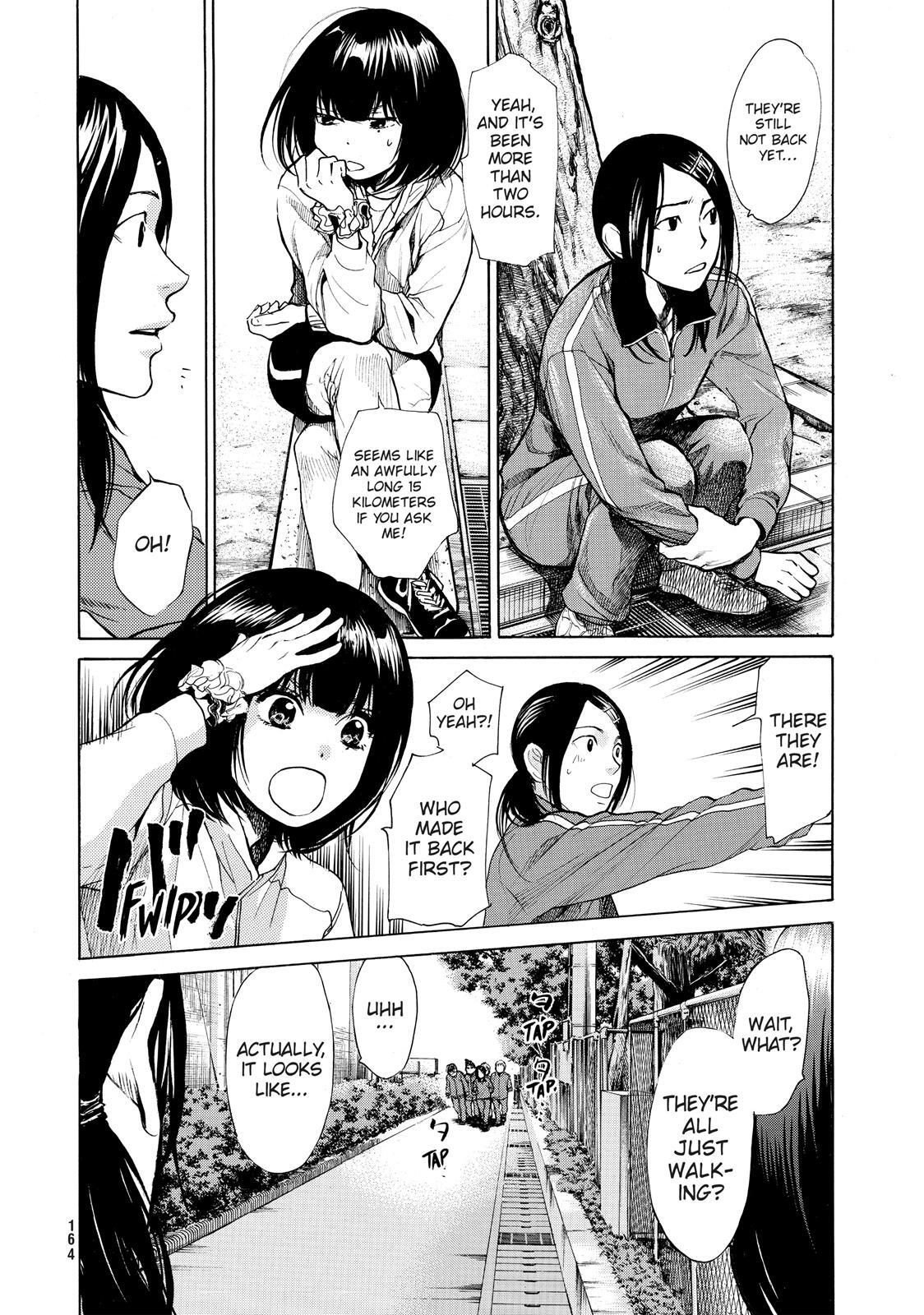 Read Again!! Manga Online