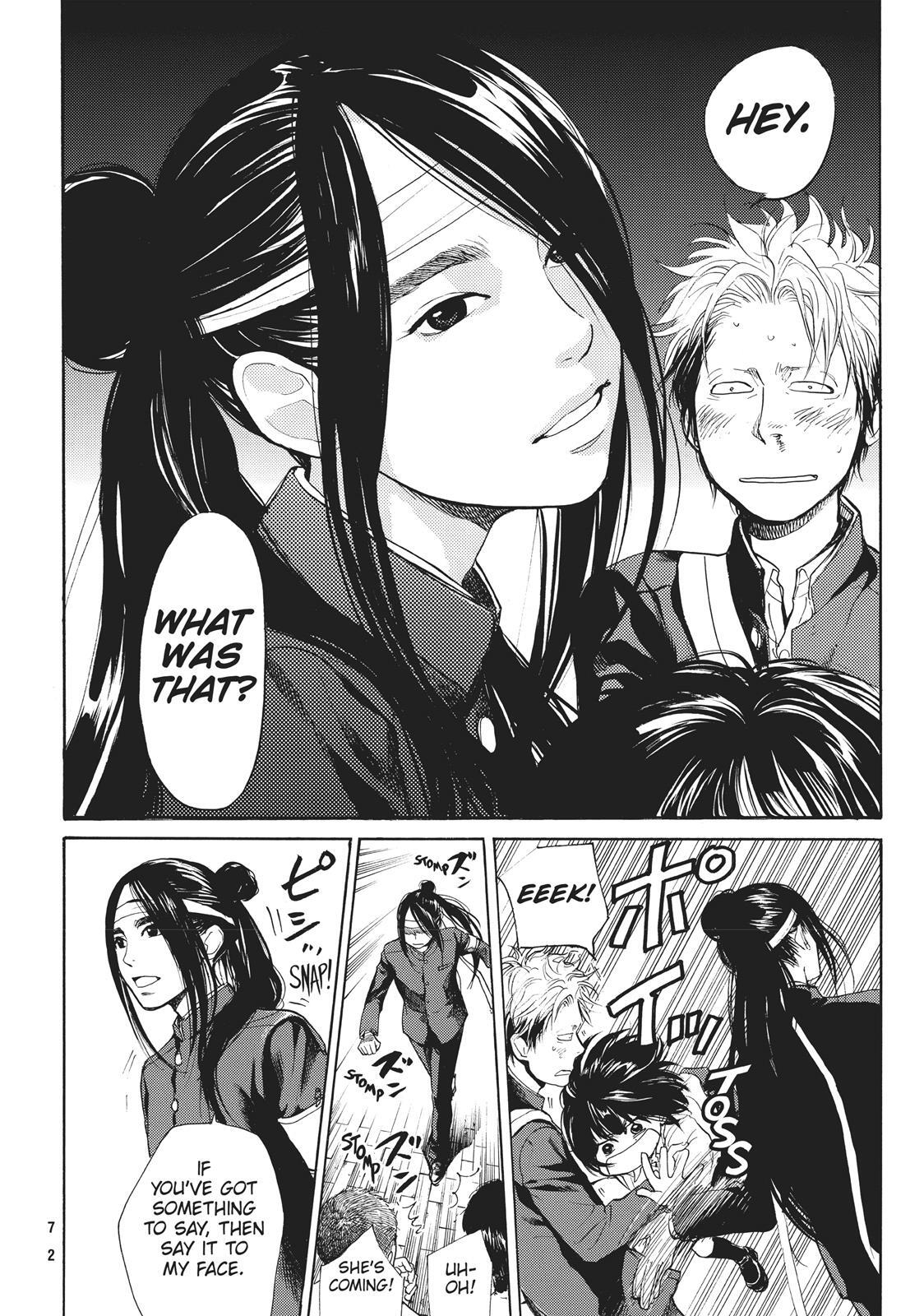 Read Again!! Manga Online