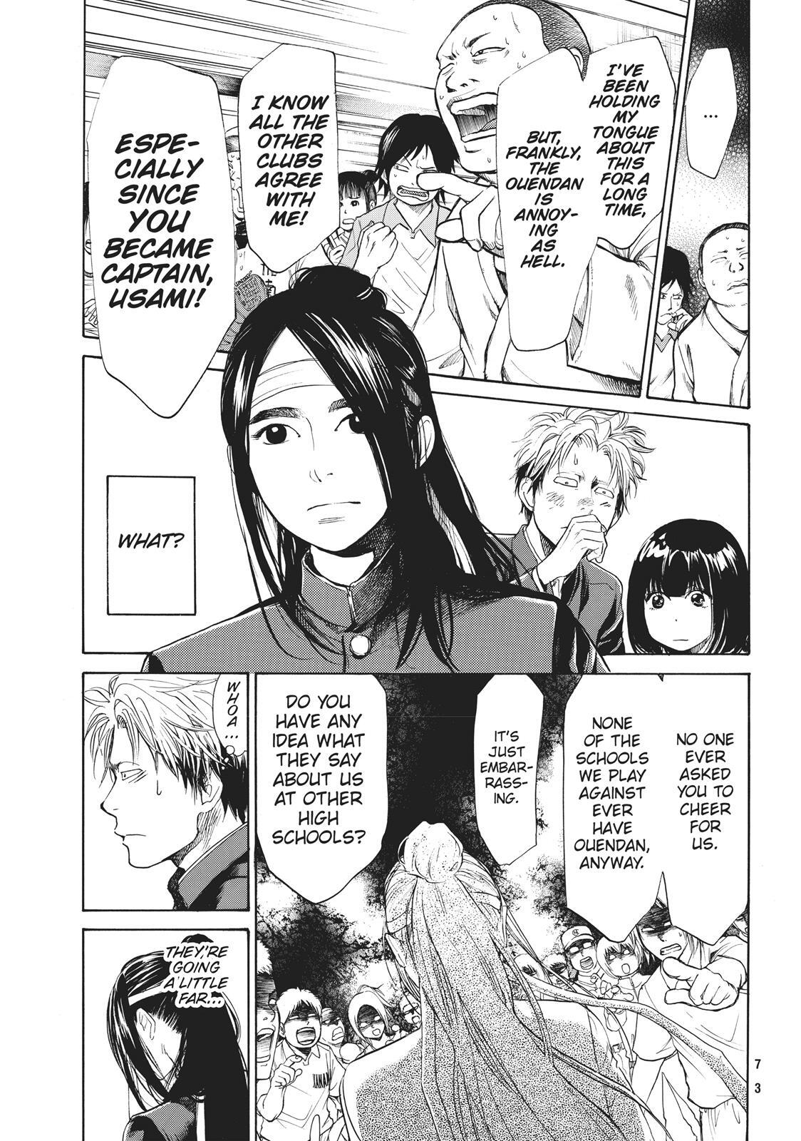 Read Again!! Manga Online