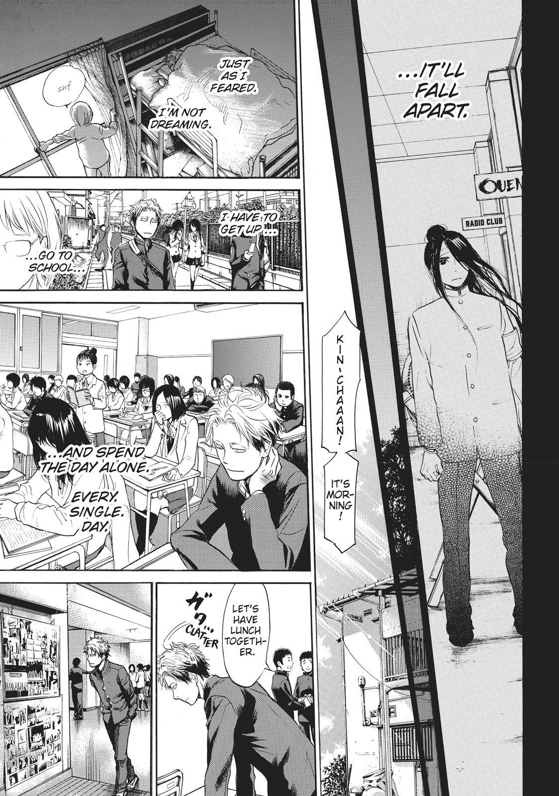 Read Again!! Manga Online