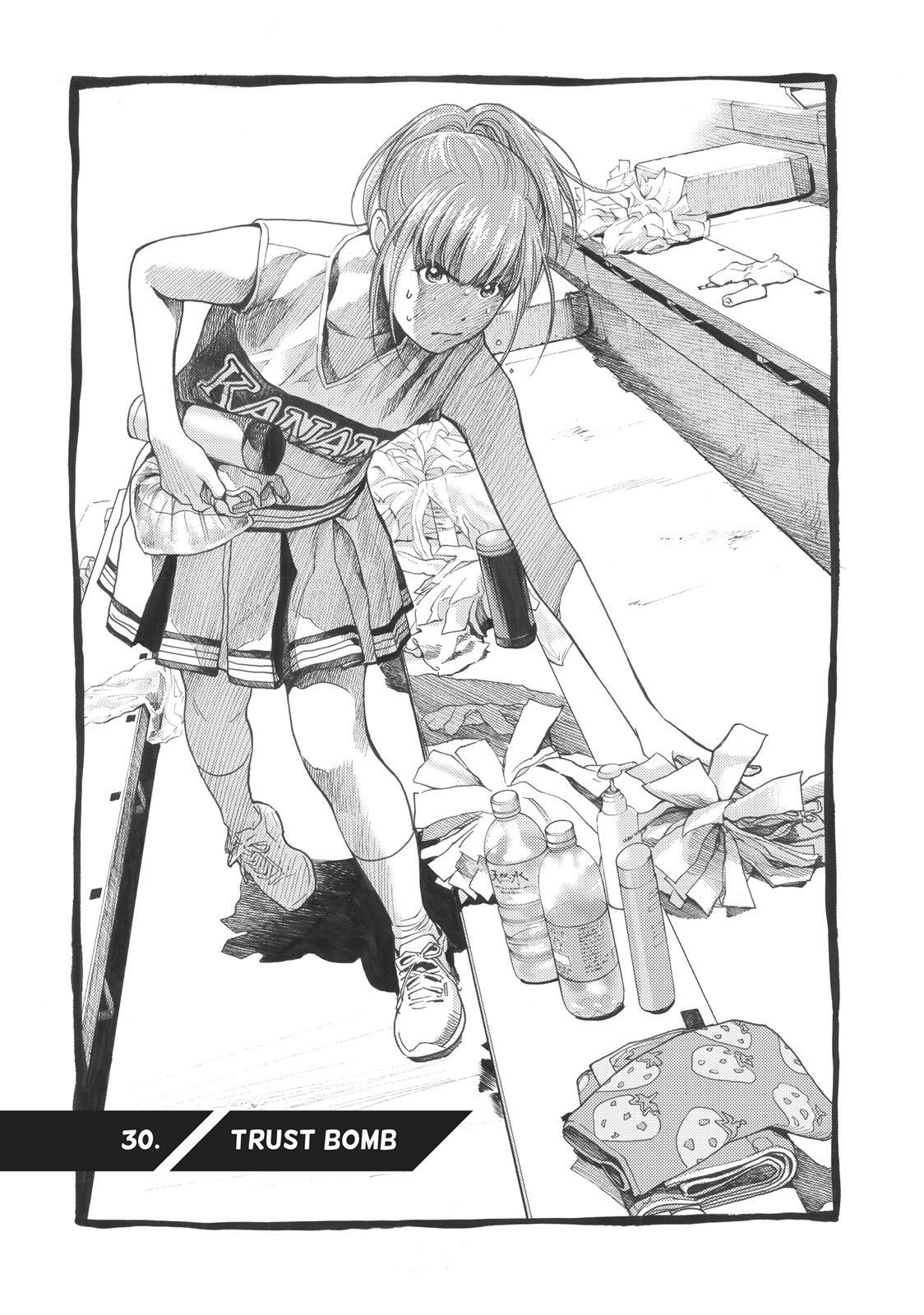Read Again!! Manga Online
