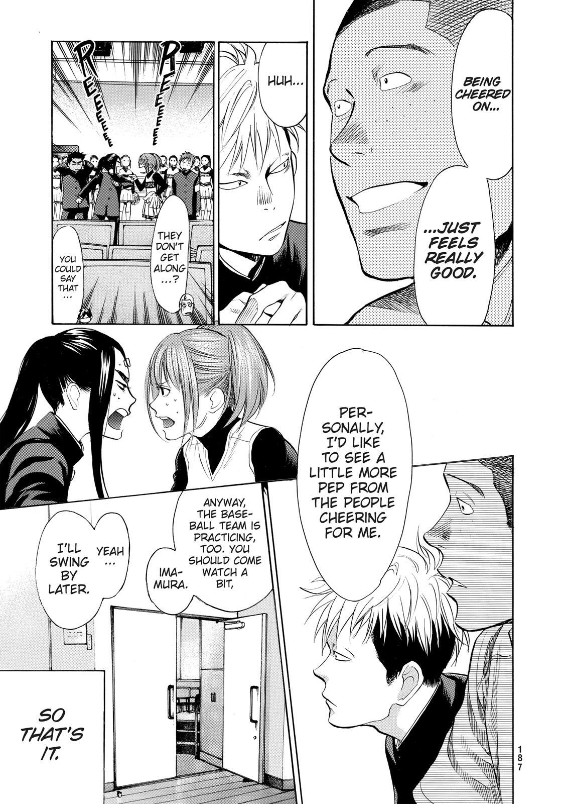 Read Again!! Manga Online