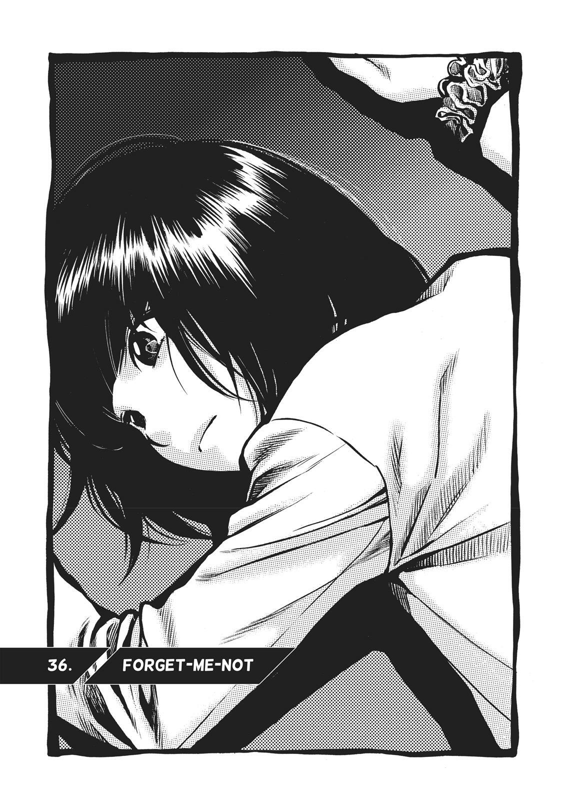 Read Again!! Manga Online