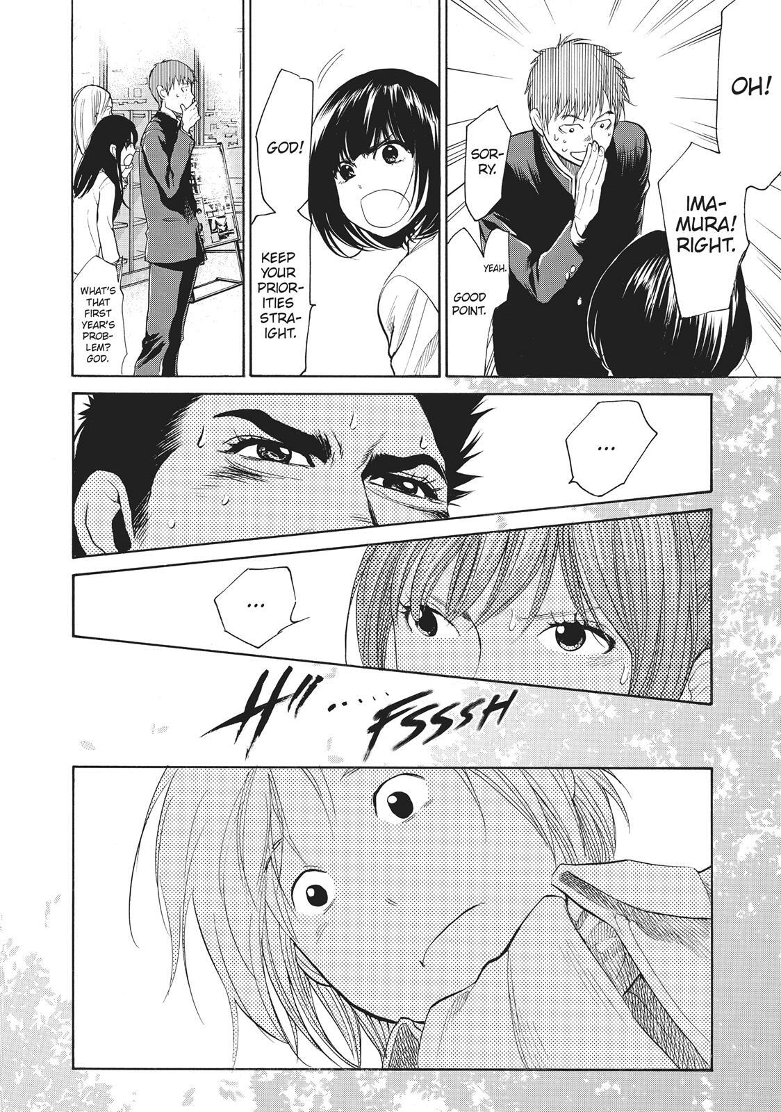 Read Again!! Manga Online