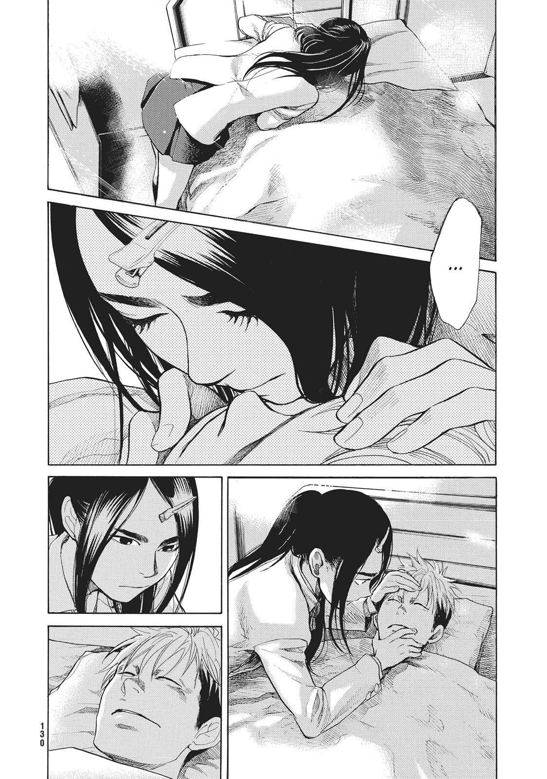 Read Again!! Manga Online