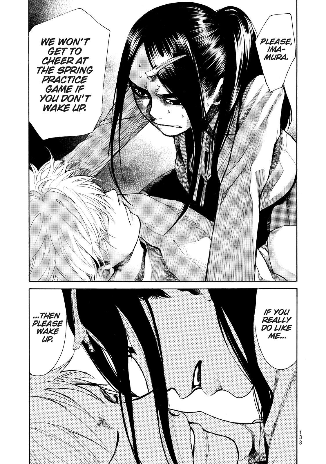 Read Again!! Manga Online