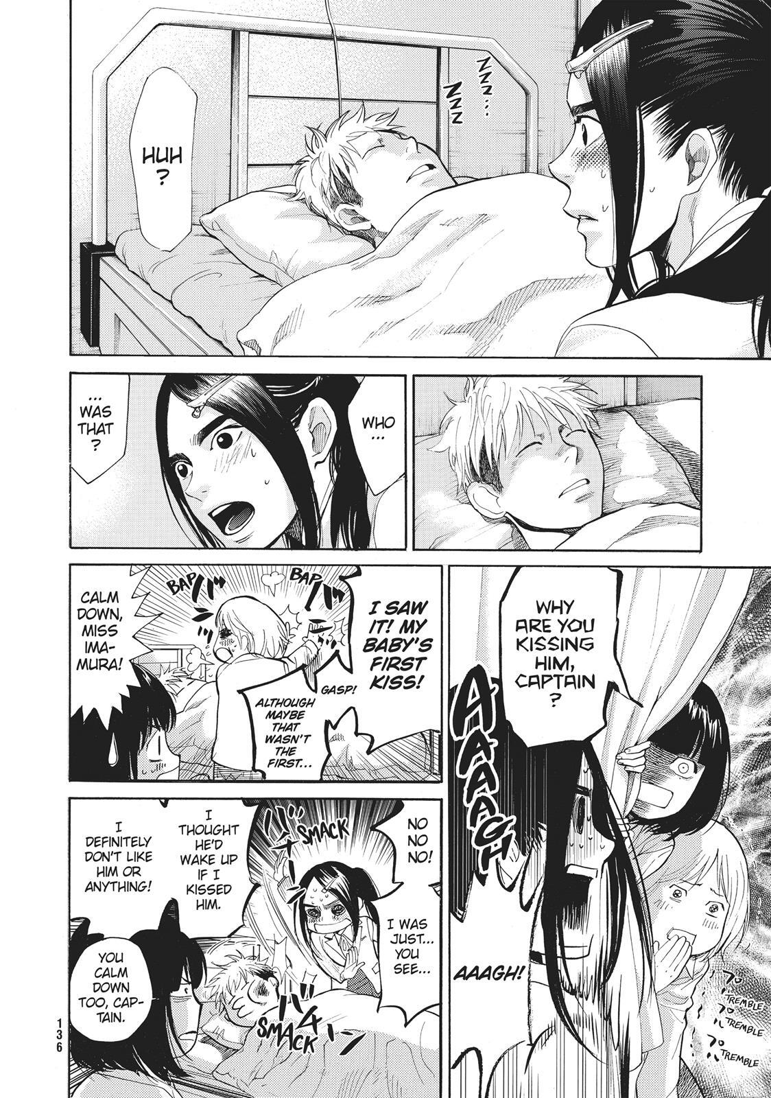 Read Again!! Manga Online