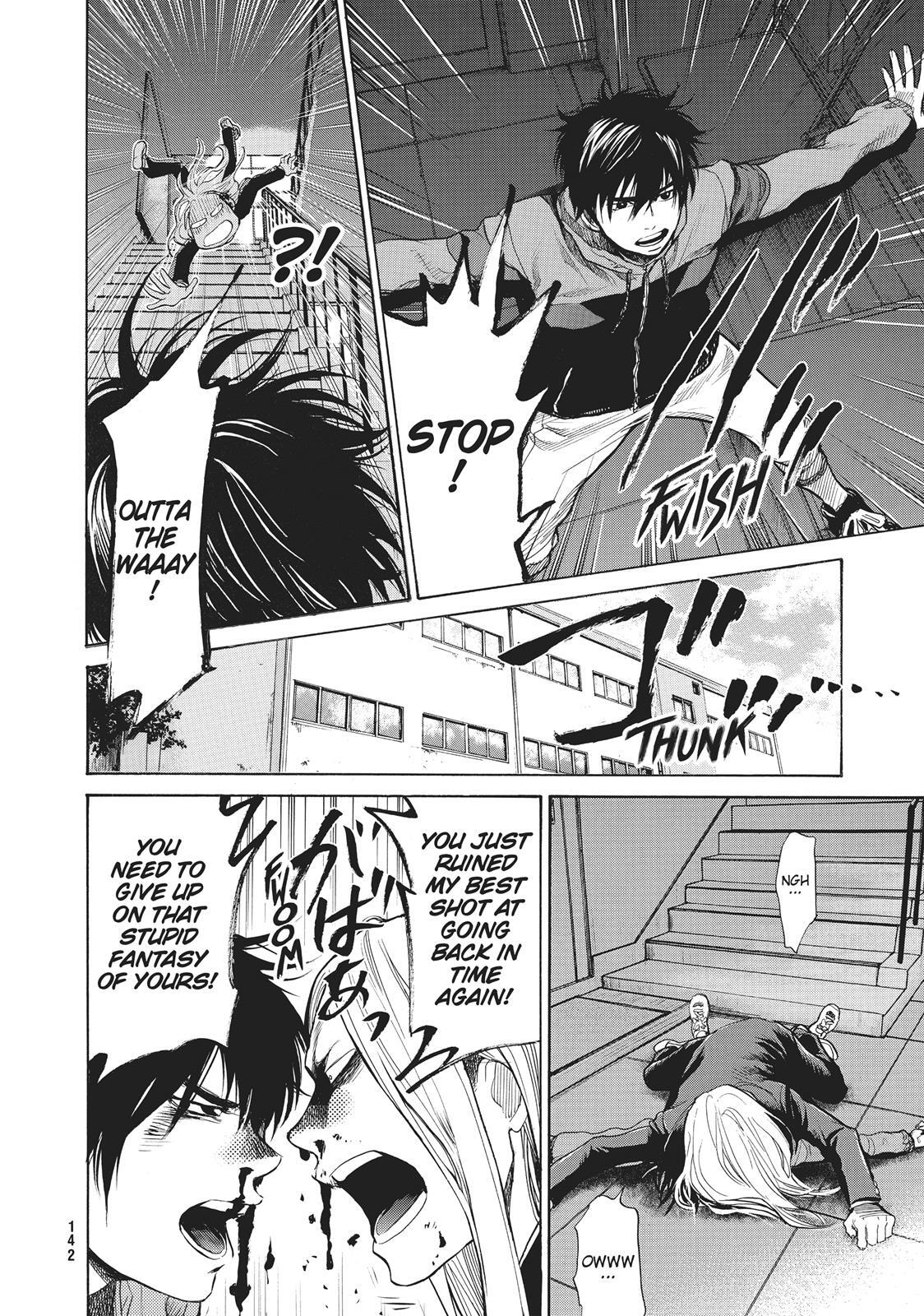 Read Again!! Manga Online