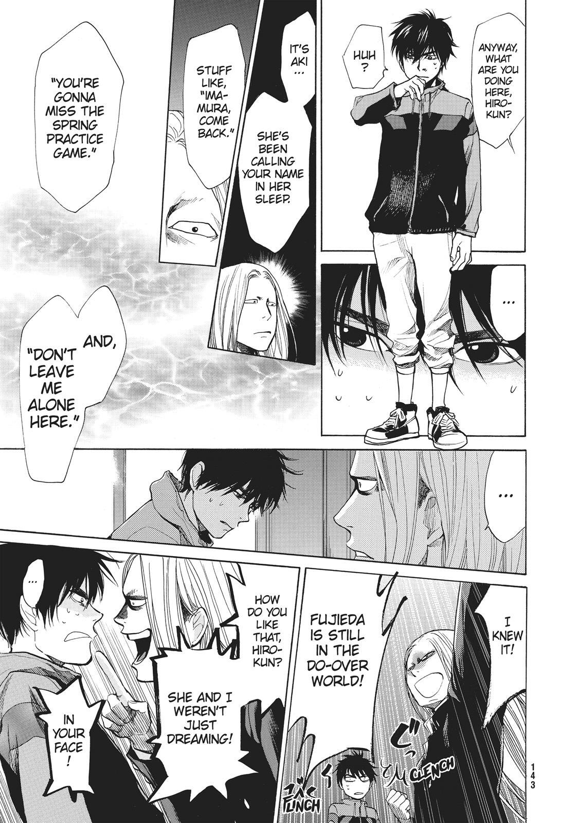 Read Again!! Manga Online