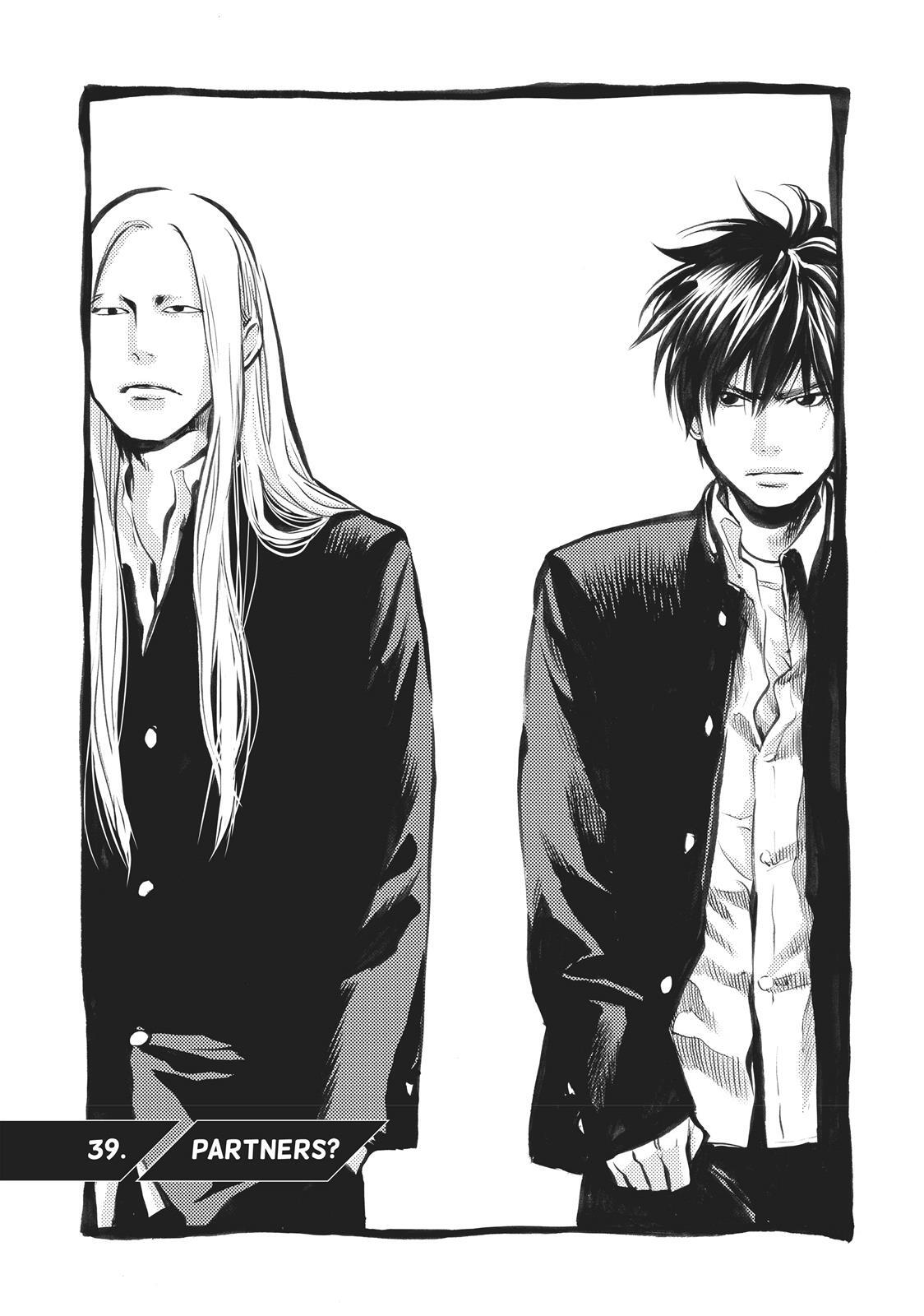 Read Again!! Manga Online