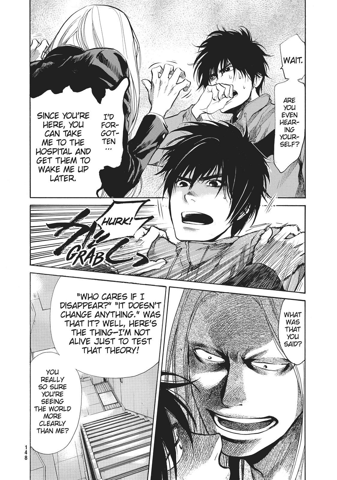 Read Again!! Manga Online