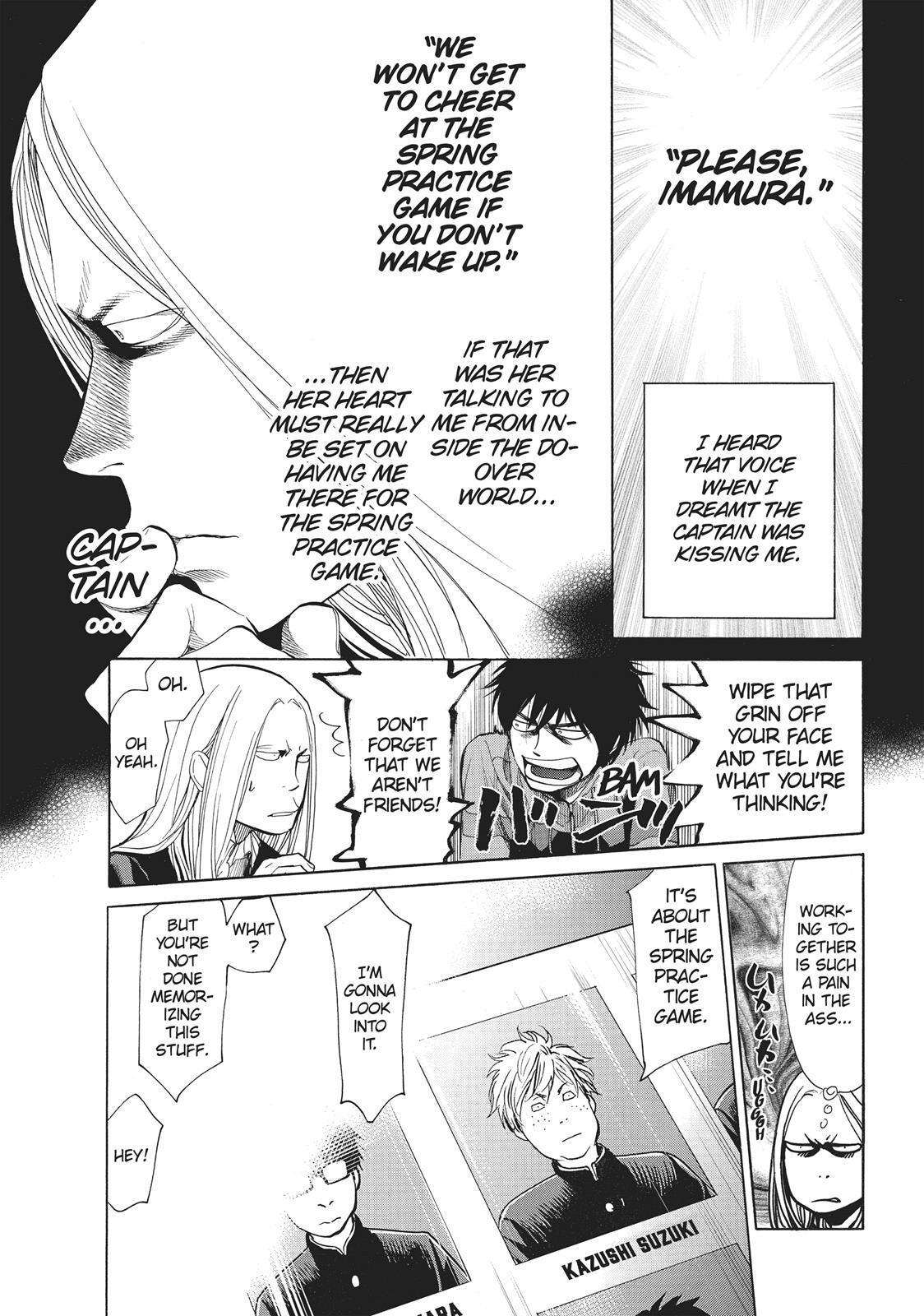 Read Again!! Manga Online