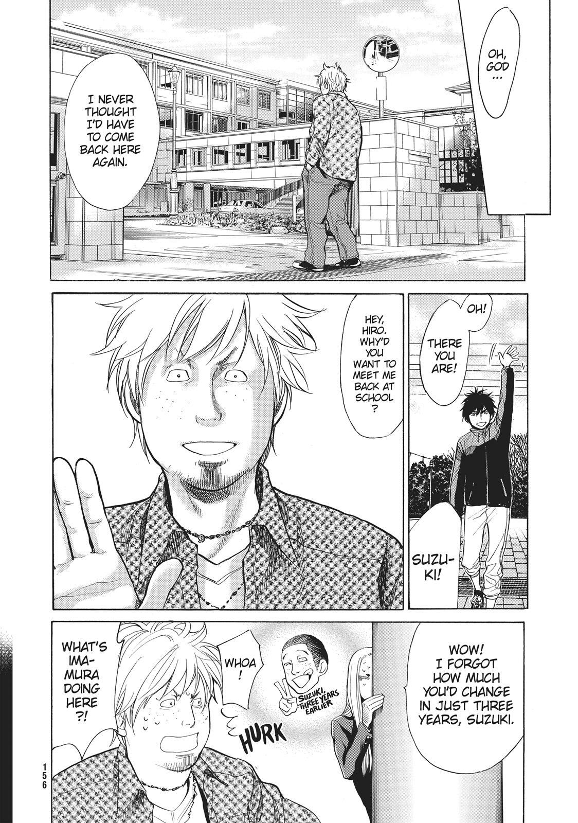 Read Again!! Manga Online